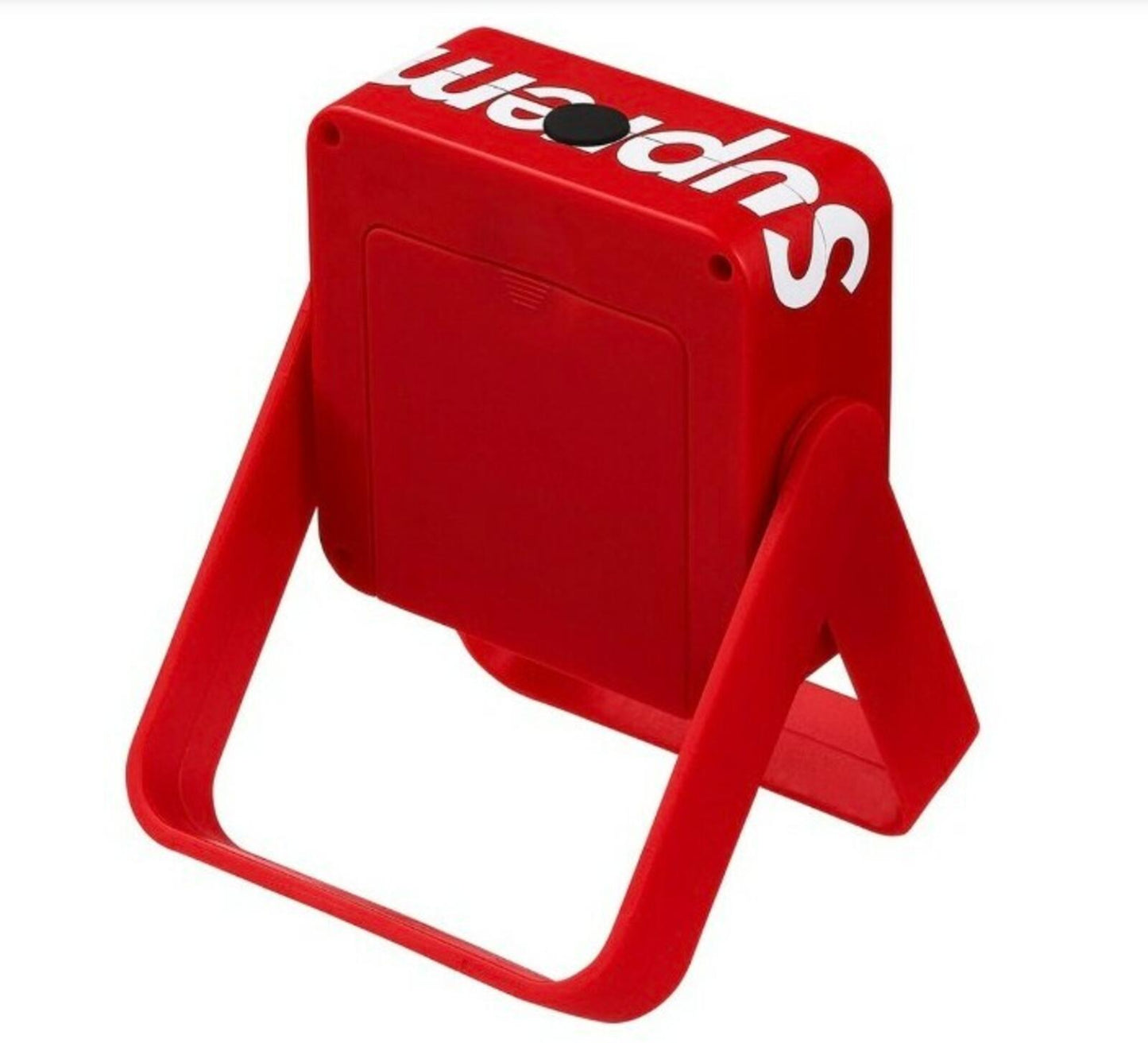 Accesorio LED portátil rojo con soporte magnético Supreme FW18