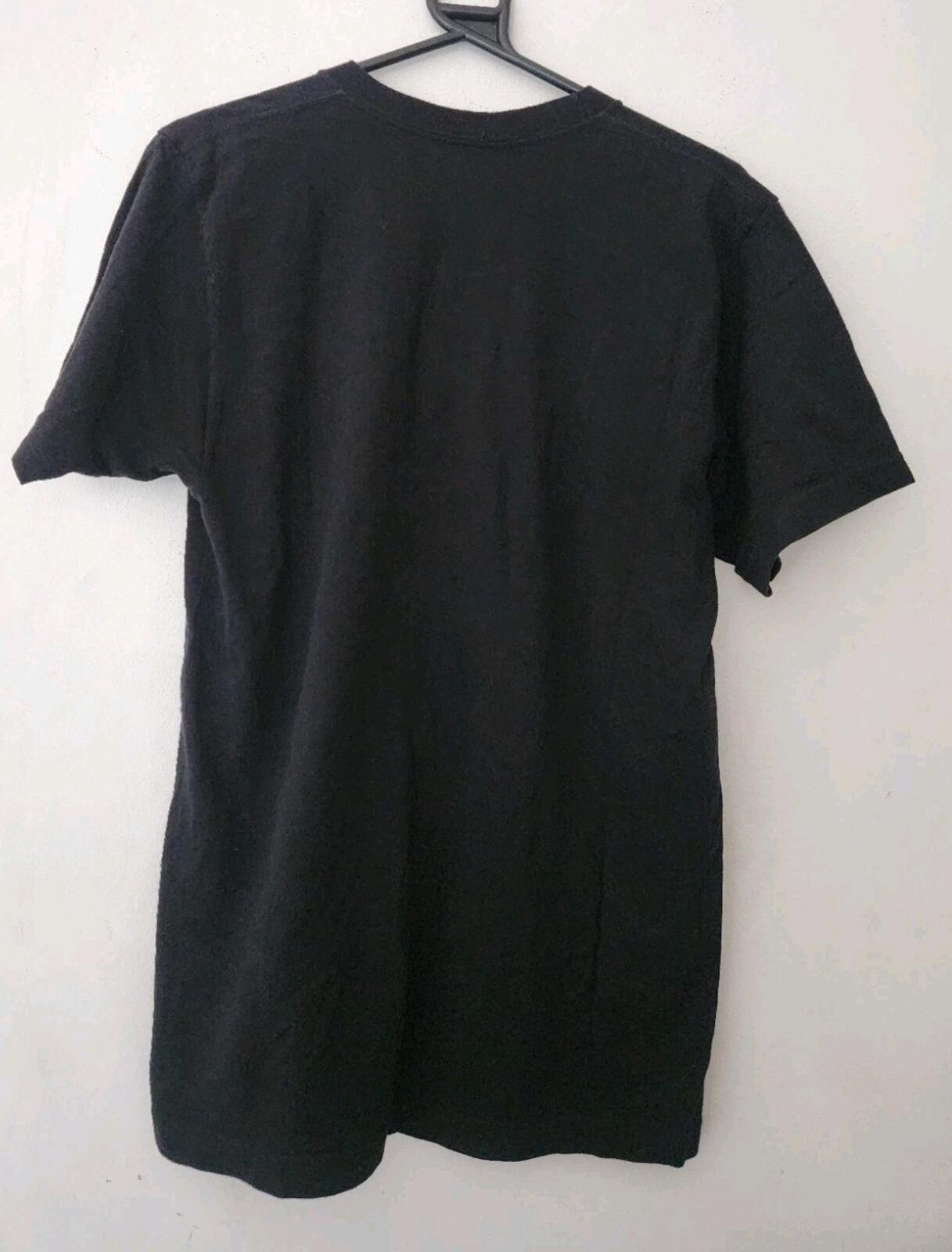 SS13 Supreme GT Tee size M medium black T-shirt 2013 Vintage red Ferrari Car
