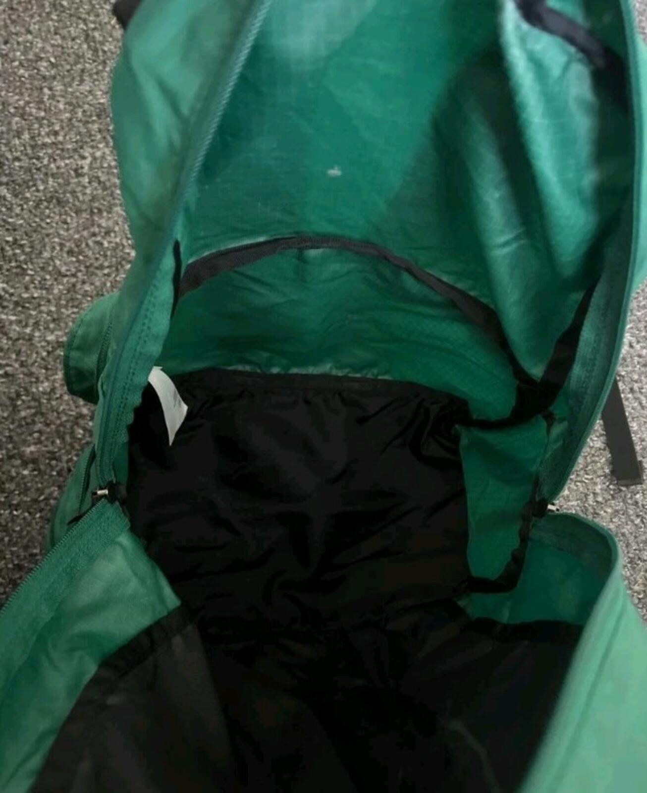 SS22 Supreme The North Face Trekking Convertible Backpack Waist Bag Rucksack TNF