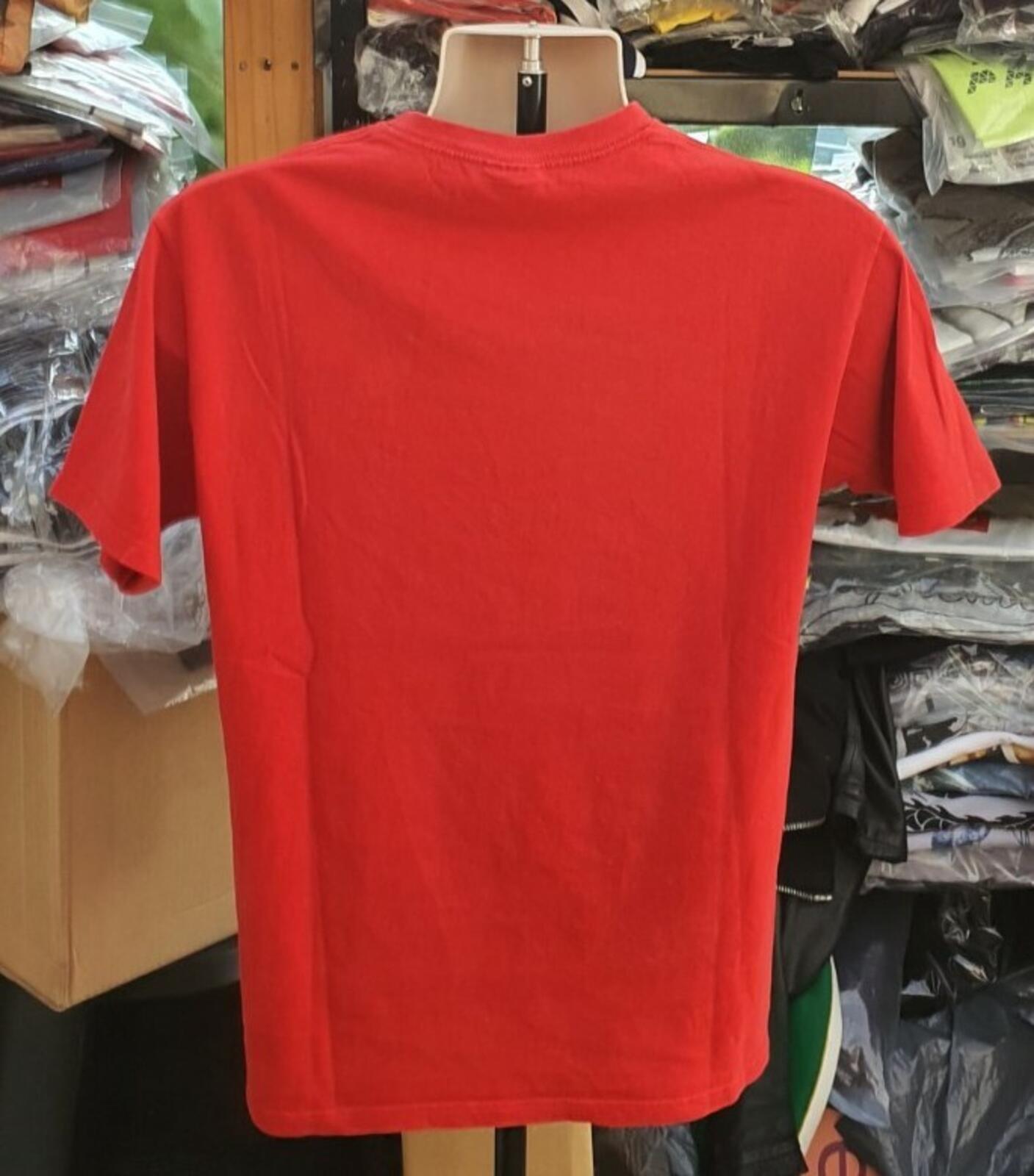 SS11 Supreme Mobb Deep Prodigy Photo Tee M medium T-shirt
