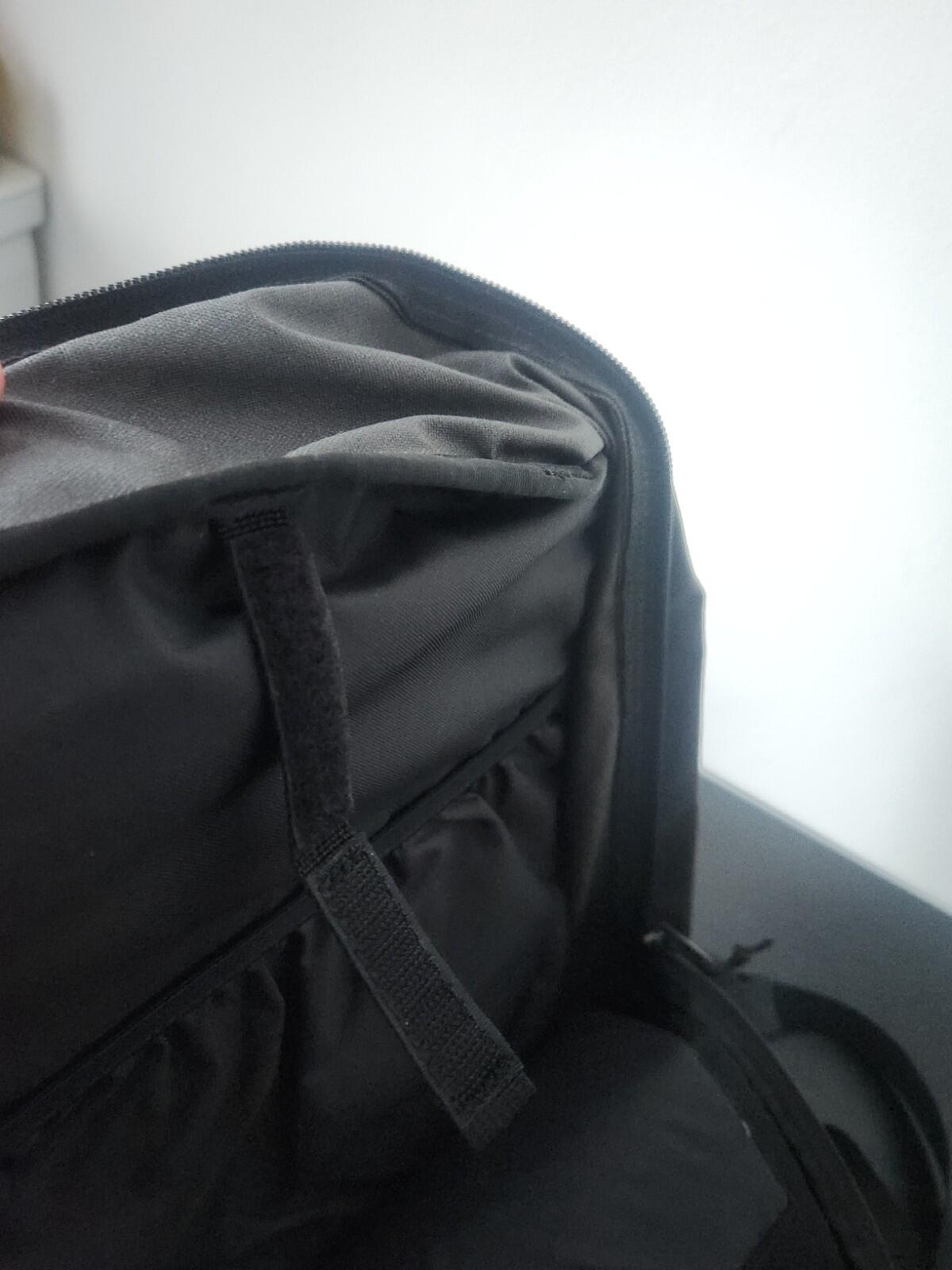 SS20 Supreme x The North Face RTG backpack Gold TNF bag 2 in 1 Water Resistant