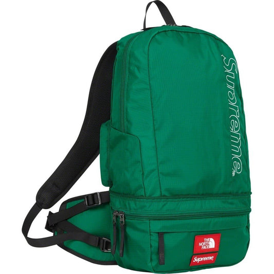 SS22 Supreme The North Face Trekking Mochila convertible Riñonera Mochila TNF