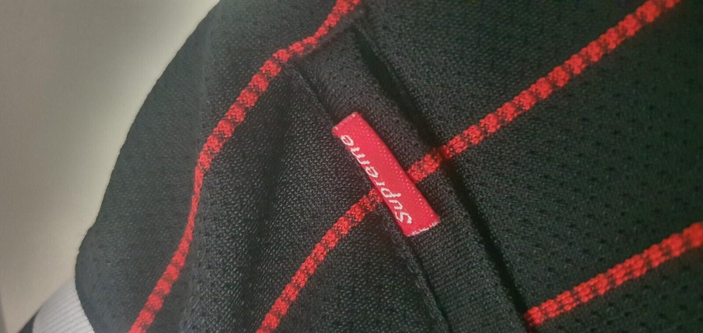 SS16 Supreme Crossover Basketball Short Black Size S
