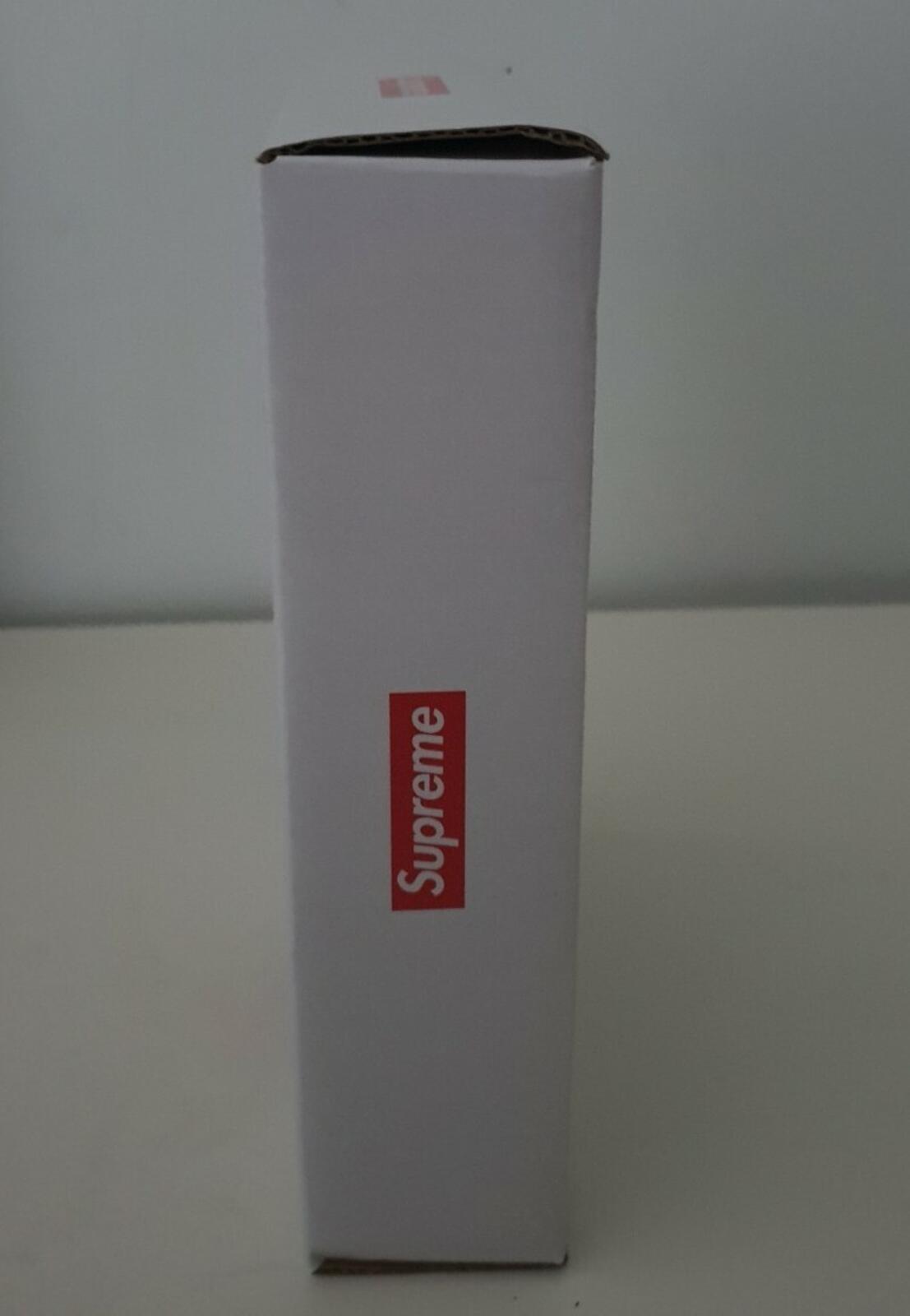 Accesorio LED portátil rojo con soporte magnético Supreme FW18