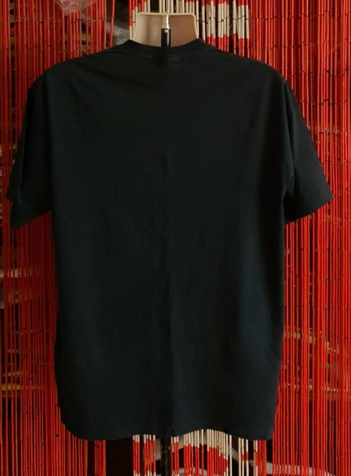 SS12 Supreme Sideways logo tee size XL navy t-Shirt