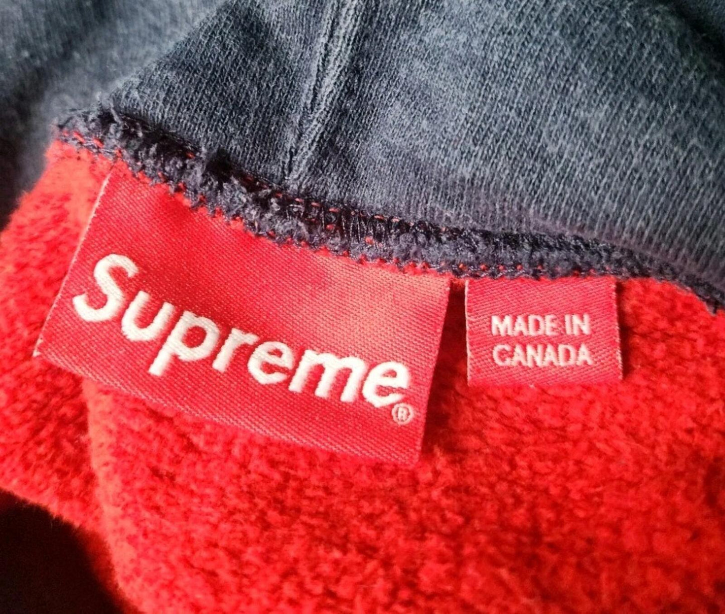SS19 Supreme S Logo Colorblocked sweatshort + Sweatpant Full Set Hoodie & Shorts