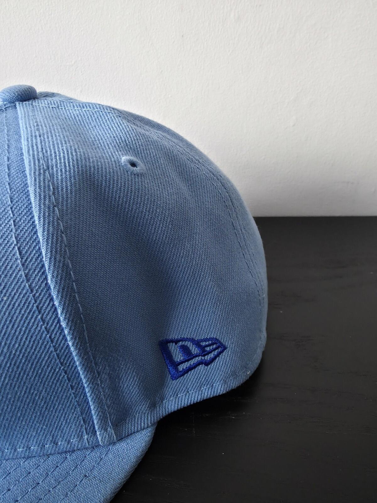 New Era Los Angeles Lakers Blue Classic Two Tone Edition 9Fifty Snapback Cap