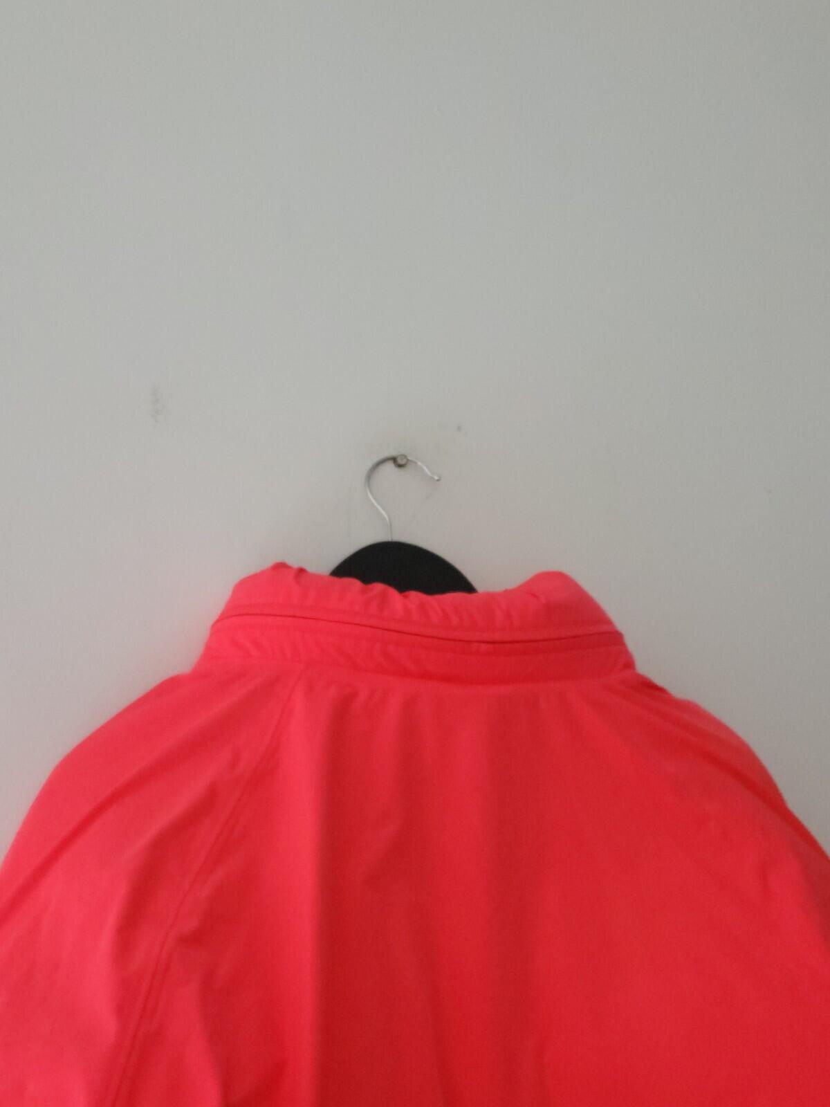 FW20 Supreme GORE-TEX 700-Fill down Parka M Medium jacket Waterproof Bright Red