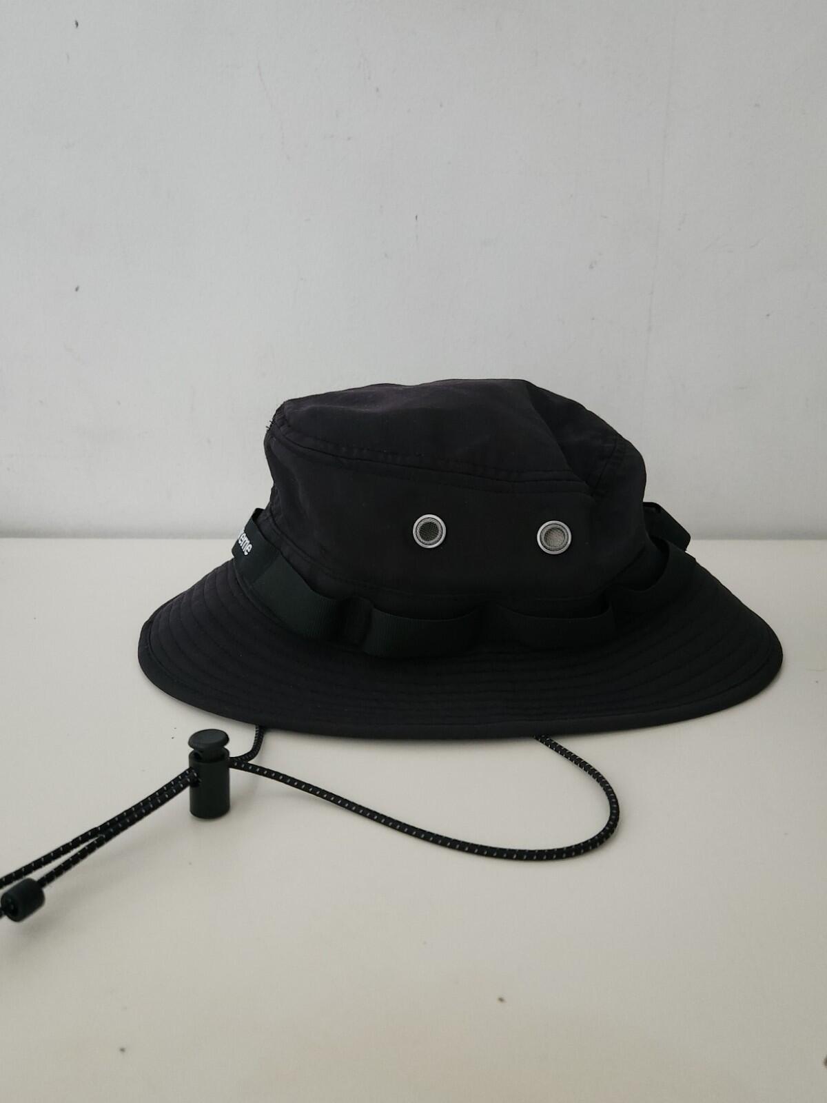 SS22 Supreme The North Face Trekking Crusher S/M Bucket Hat Water Resistant TNF