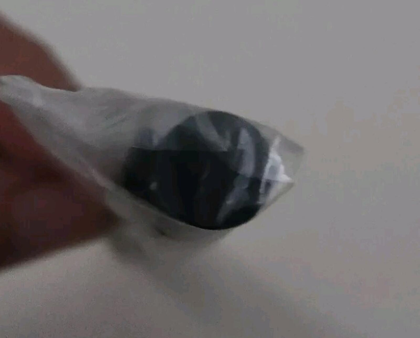 FW16 Supreme Aluminium Pen Black New Unopened
