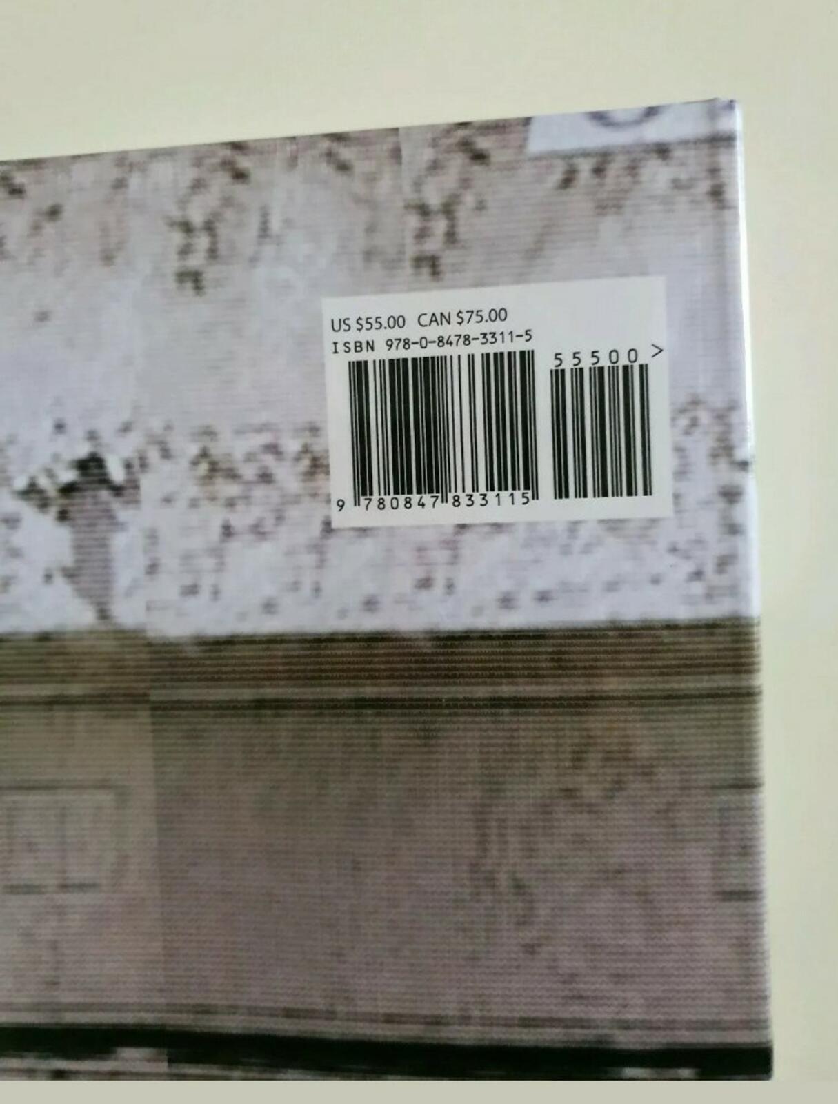 SS10 Supreme Rizzoli Book Vol. 1