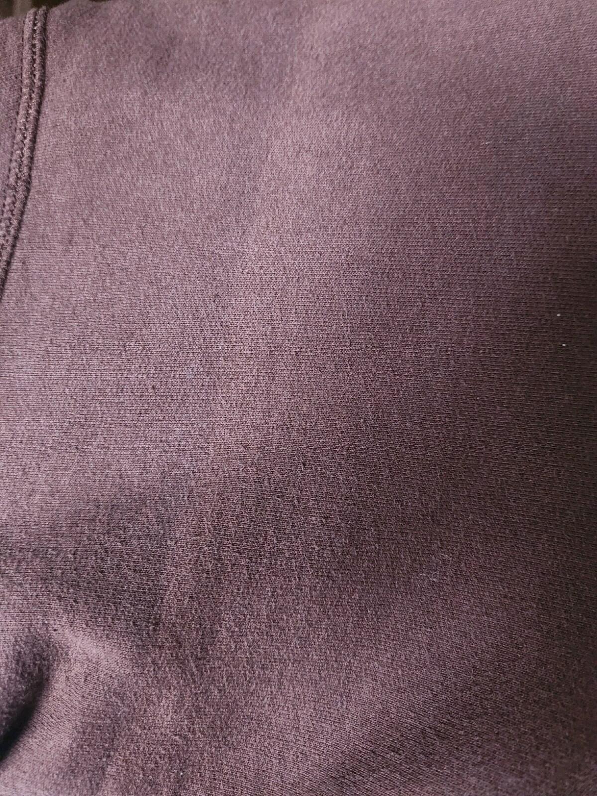 SS11 Supreme Thrasher Hooded Sweatshirt size M medium brown hoodie vintage 2011