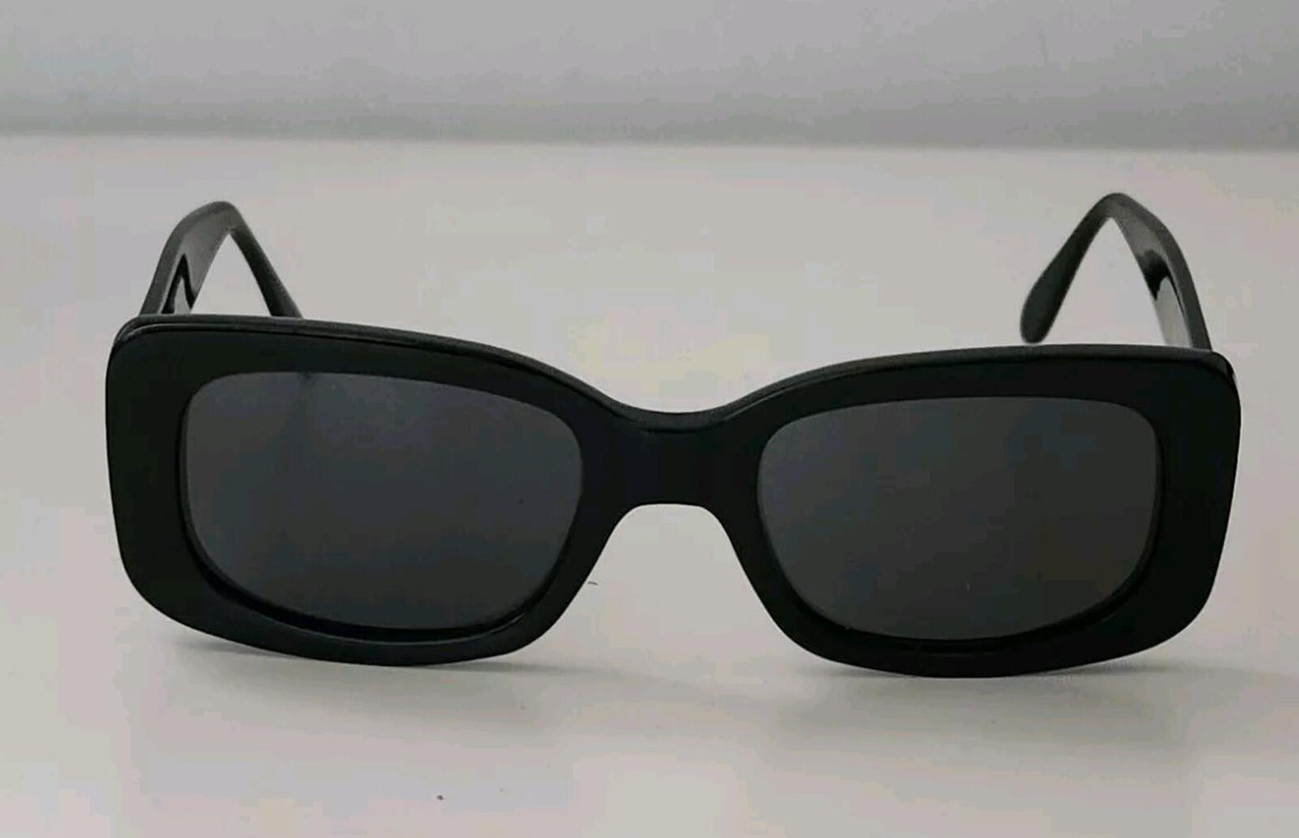 SS16 Supreme Moda sunglasses Black Gold made in Italy