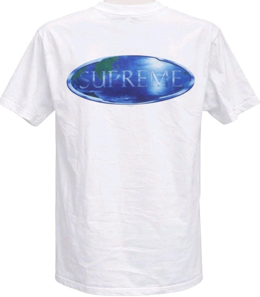 Camiseta Laguna Supreme SS16 Blanca Talla M