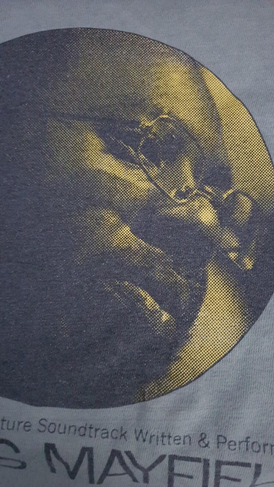 SS11 Supreme Curtys Mayfield Superfly tee t-shirt L large