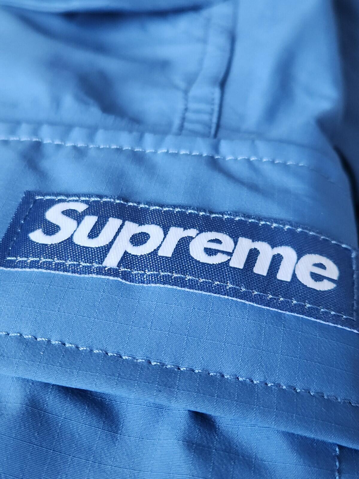 SS23 Supreme GORE-TEX Paclite Cargo Pant Size 30 Small Waterproof