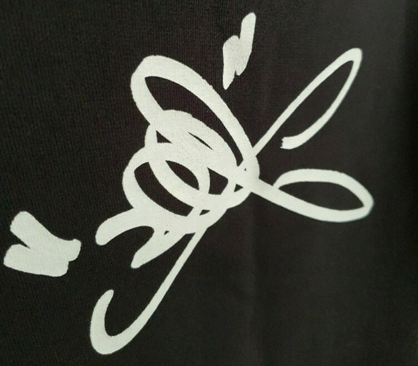 SS18 Supreme Lee Hooded Sweatshirt Black Size M