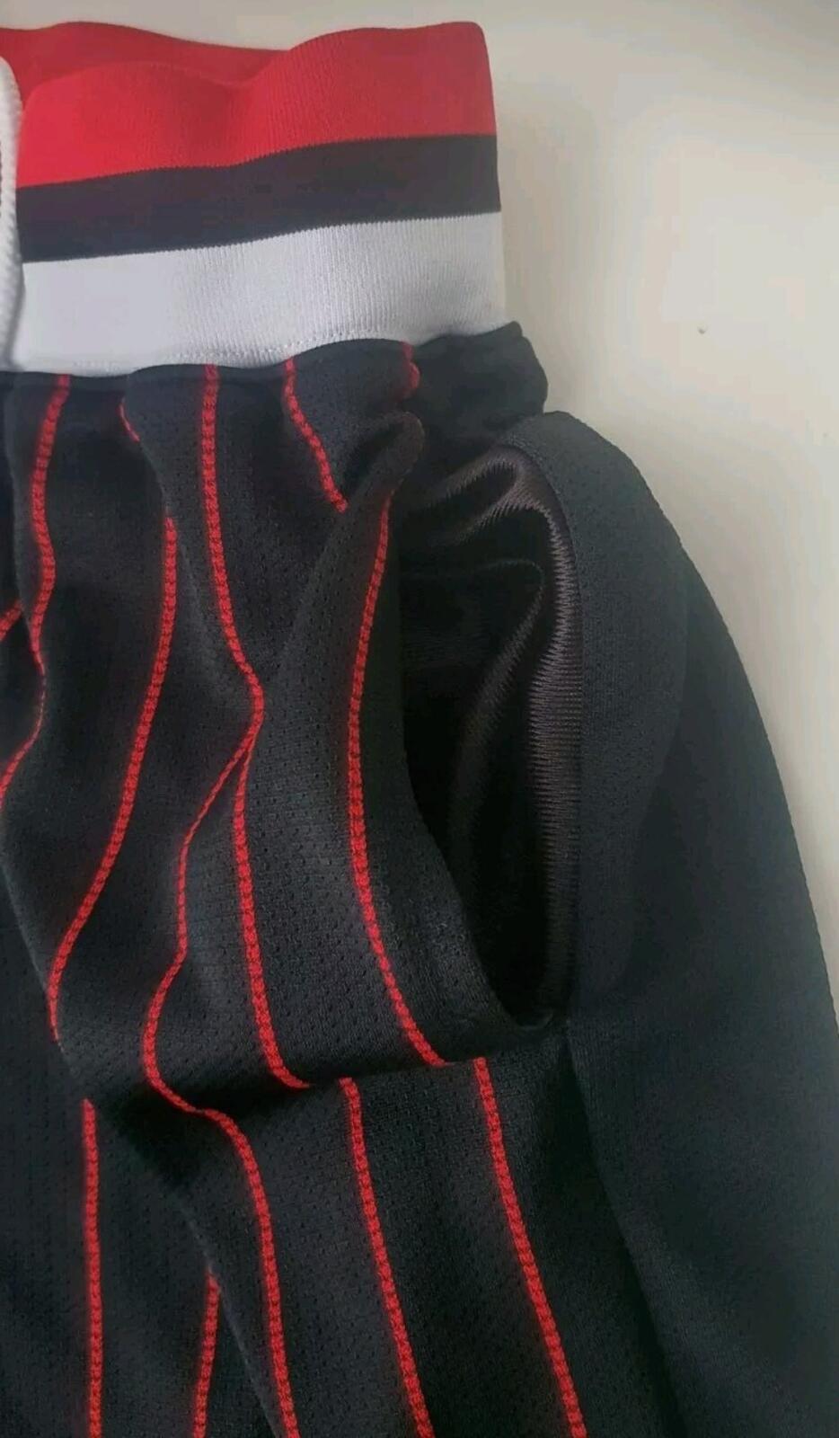 SS16 Supreme Crossover Basketball Short Black Size S