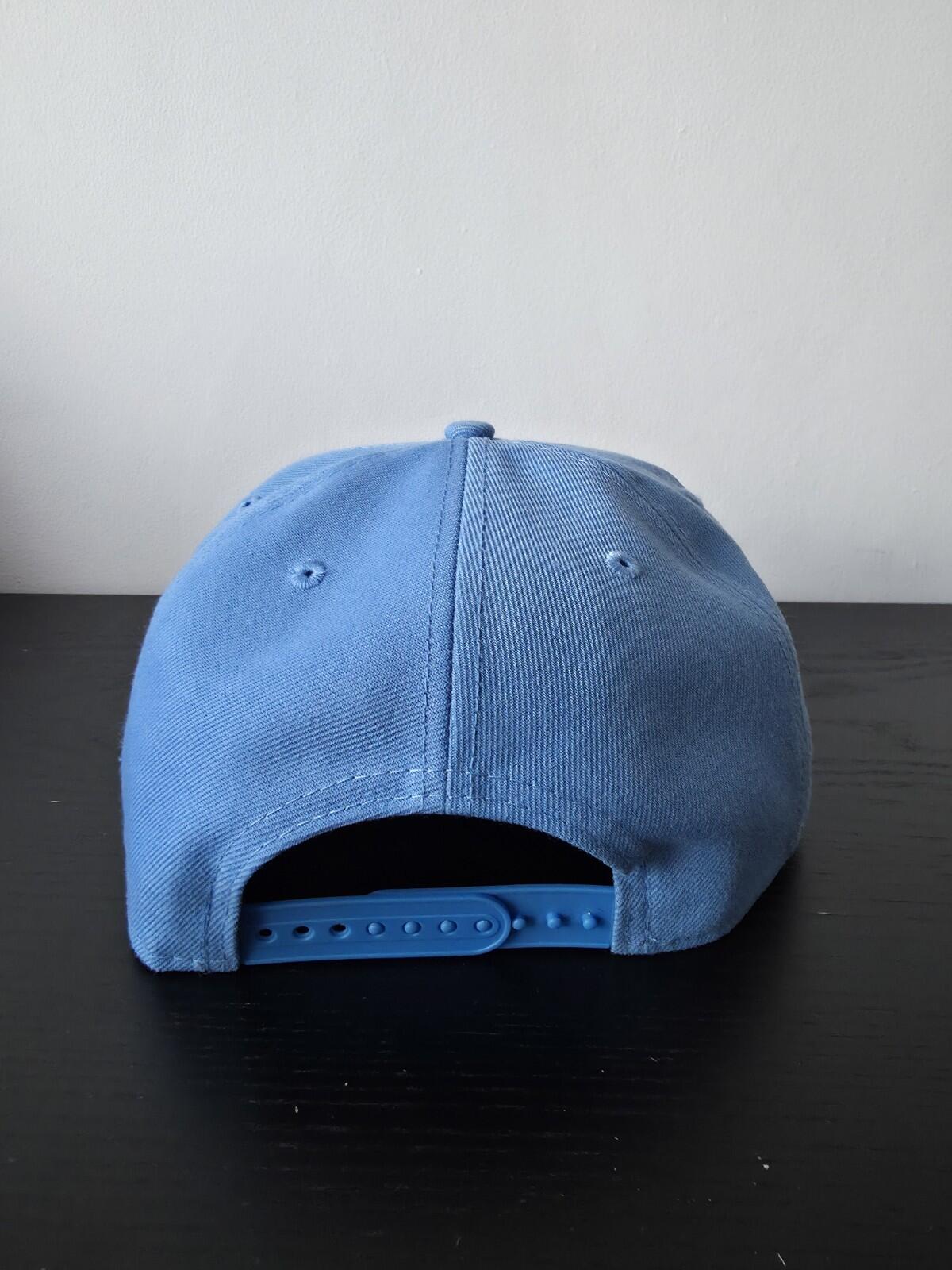 New Era Los Angeles Lakers Blue Classic Two Tone Edition 9Fifty Snapback Cap