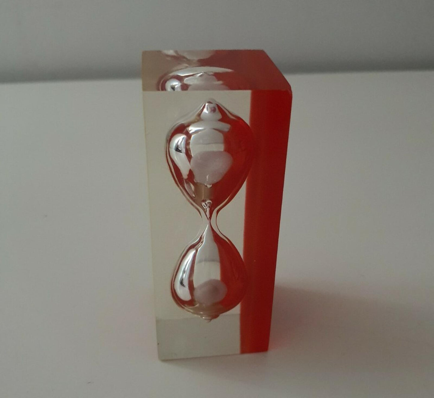SS15 Supreme Sand Timer Accessory