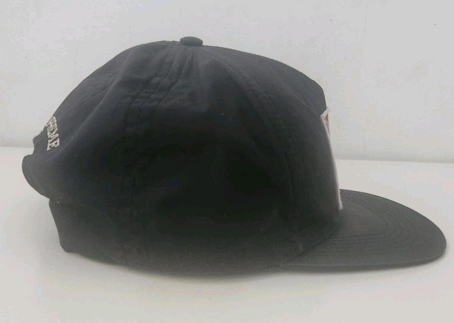 SS09 Supreme x Budweiser 5-panel hat black cap
