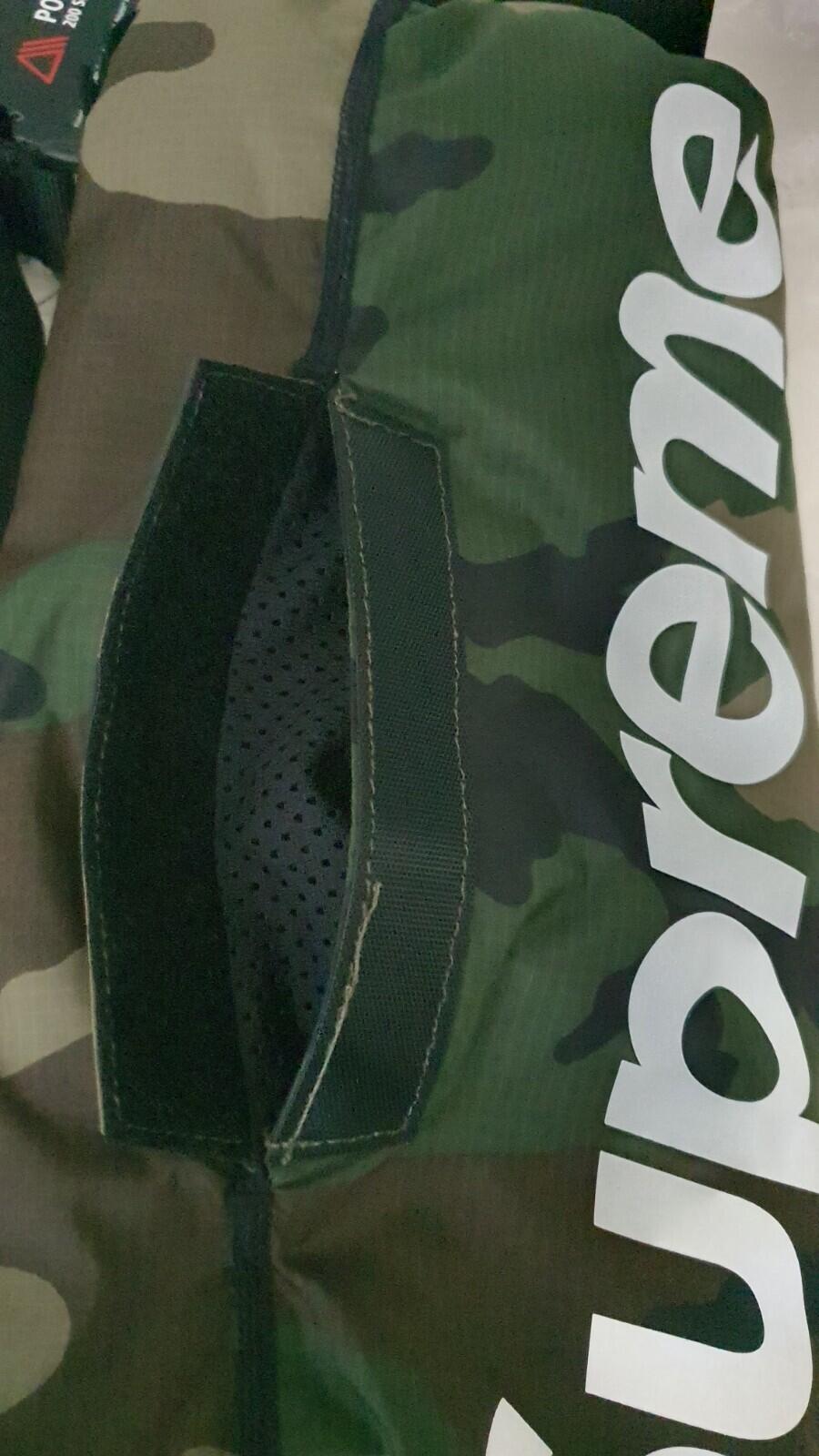 FW18 Supreme Handwarmer Hand Warmer Camo