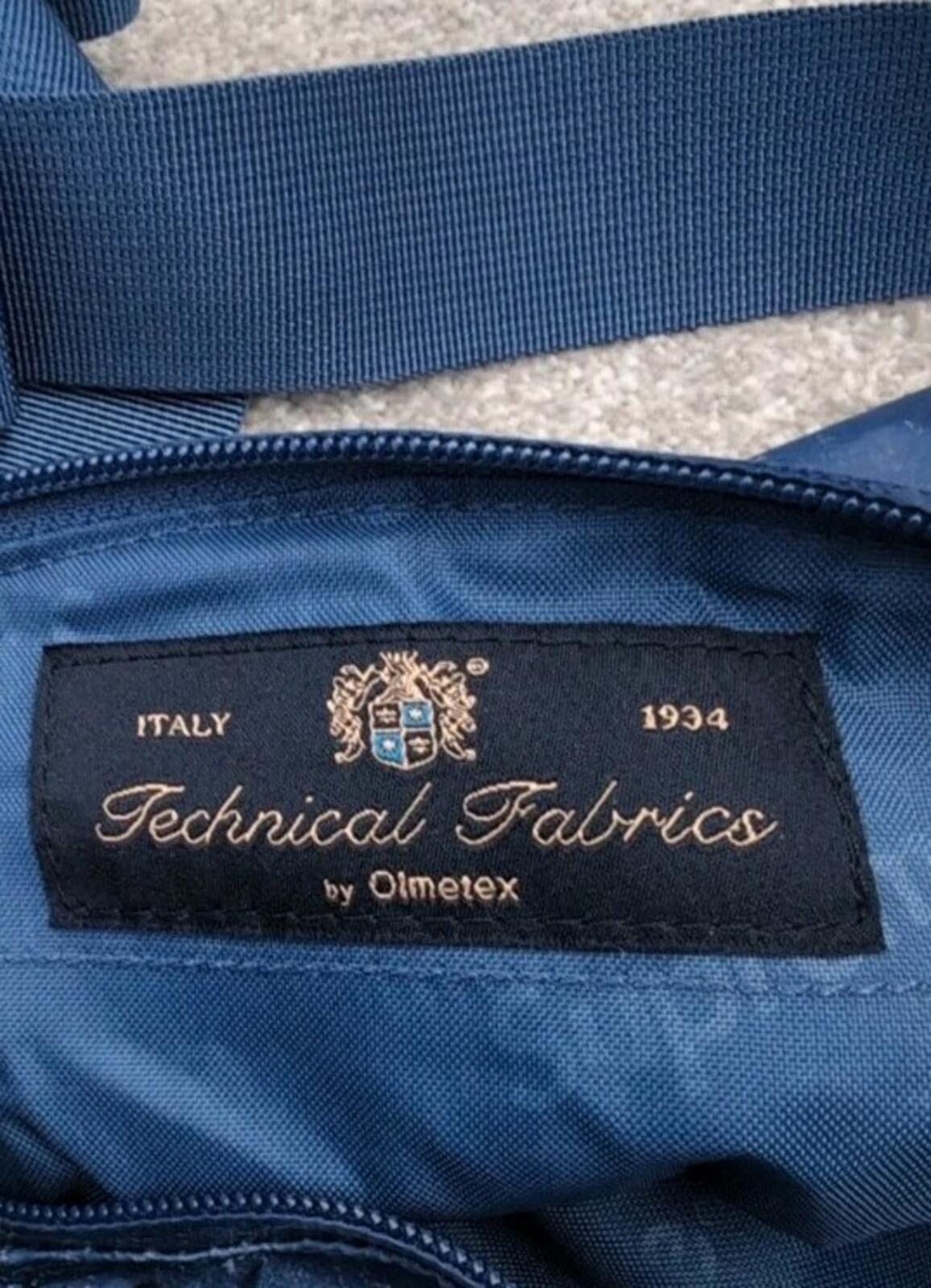 HW20 Supreme reflektierende gesprenkelte Gürteltasche wasserdichte Bauchtasche Schultertasche Royal