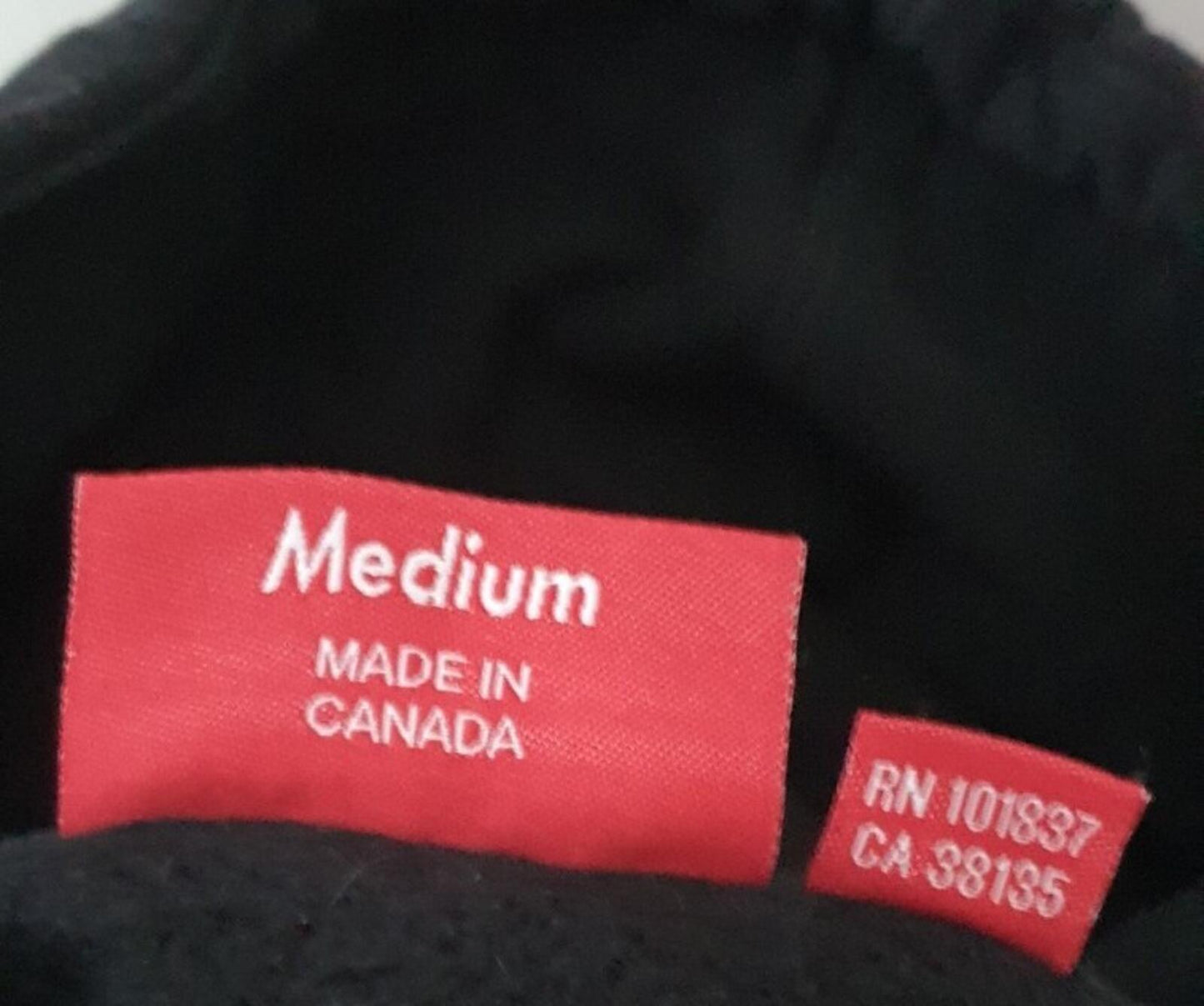 FW20 Supreme Pharaoh Studded Kapuzenpullover Schwarz Größe M Medium Hoodie