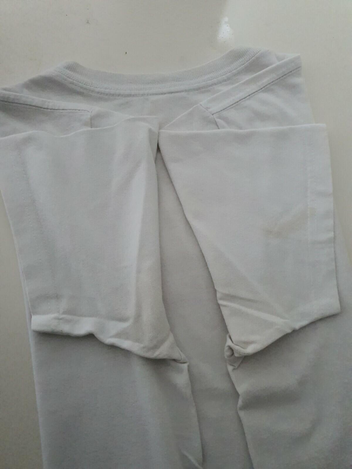 F&F Supreme Box logo Tee White Size L Friends & Family