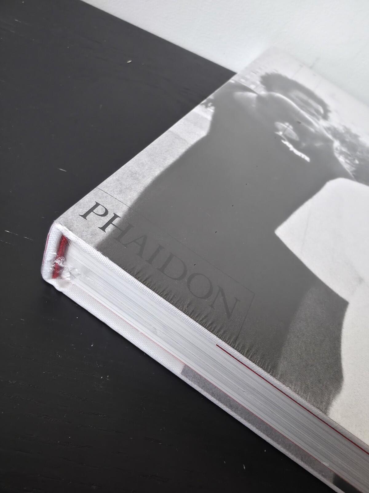 Supreme Vol. 2 Book (Without Slipcover) published by Phaidon