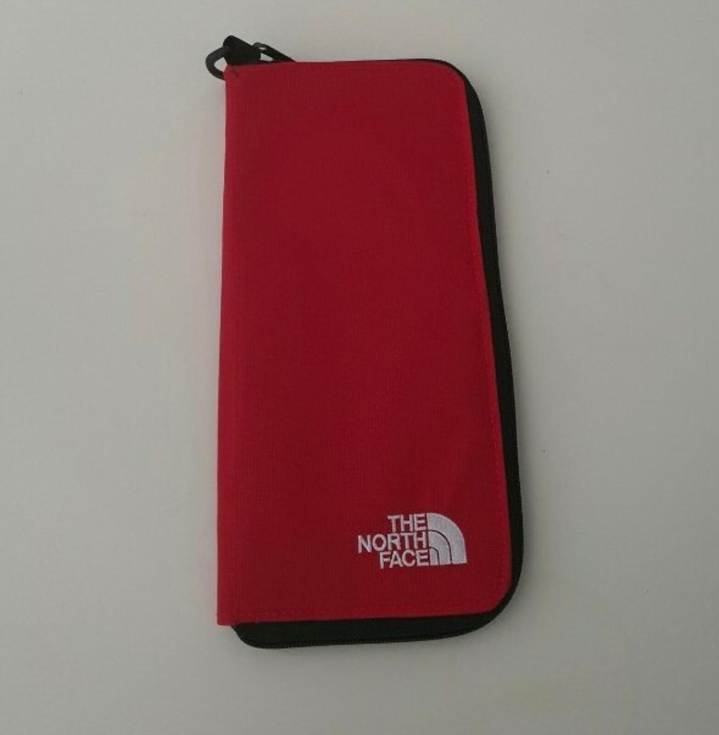 SS19 Supreme x THE NORTH FACE Arc Logo Organizer Bag Rot