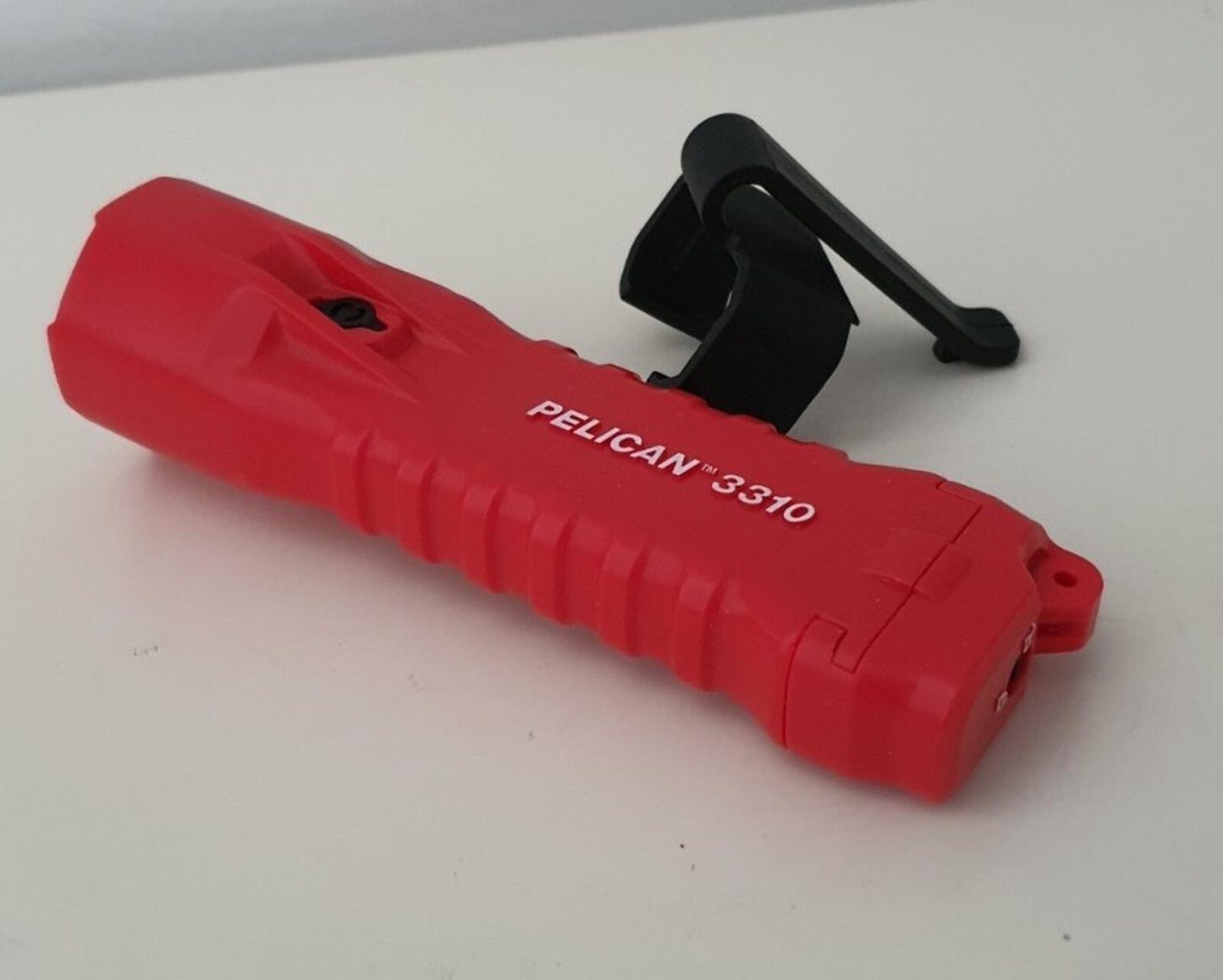 SS19 Supreme x Pelican 3310PL flashlight red torch