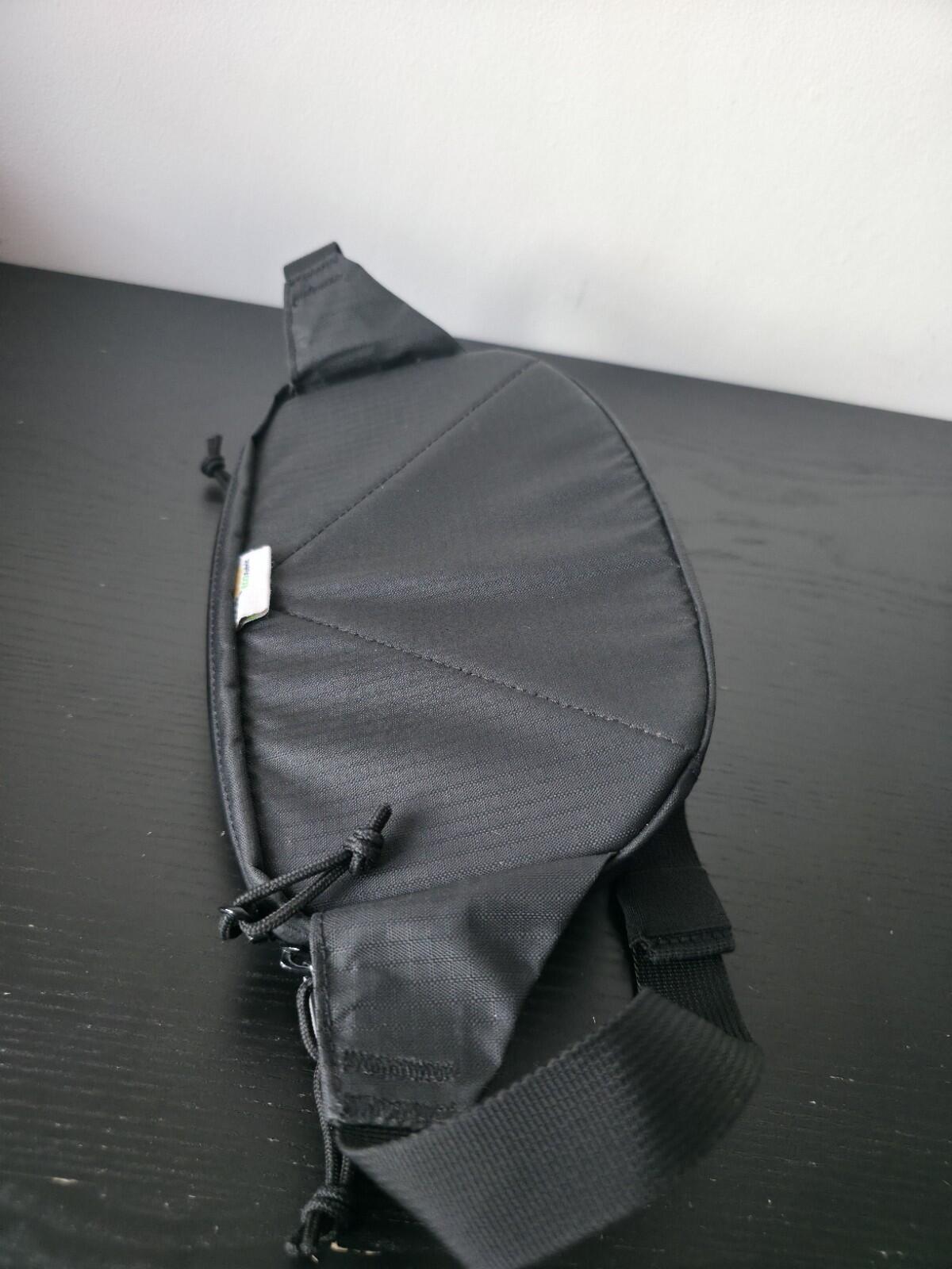 SS21 Supreme Waist Bag Water Tan Resistant
