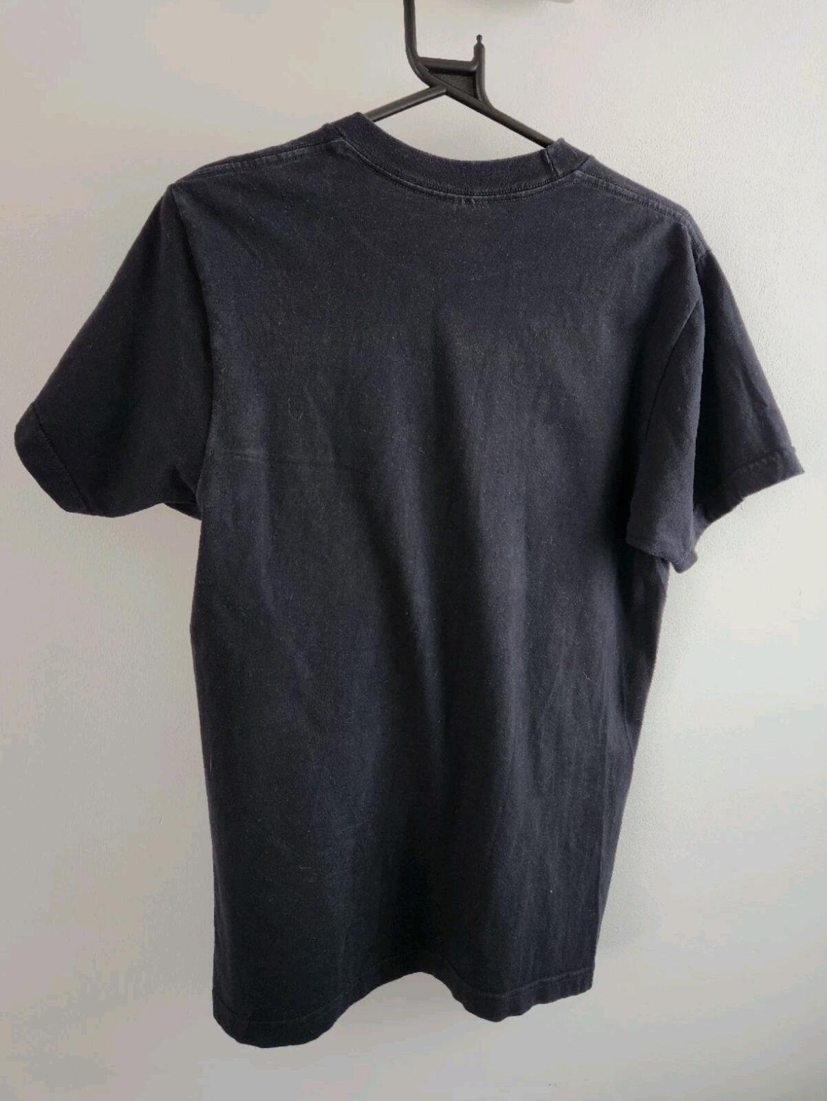 SS14 Supreme 190E King Phade Tee Black Size M
