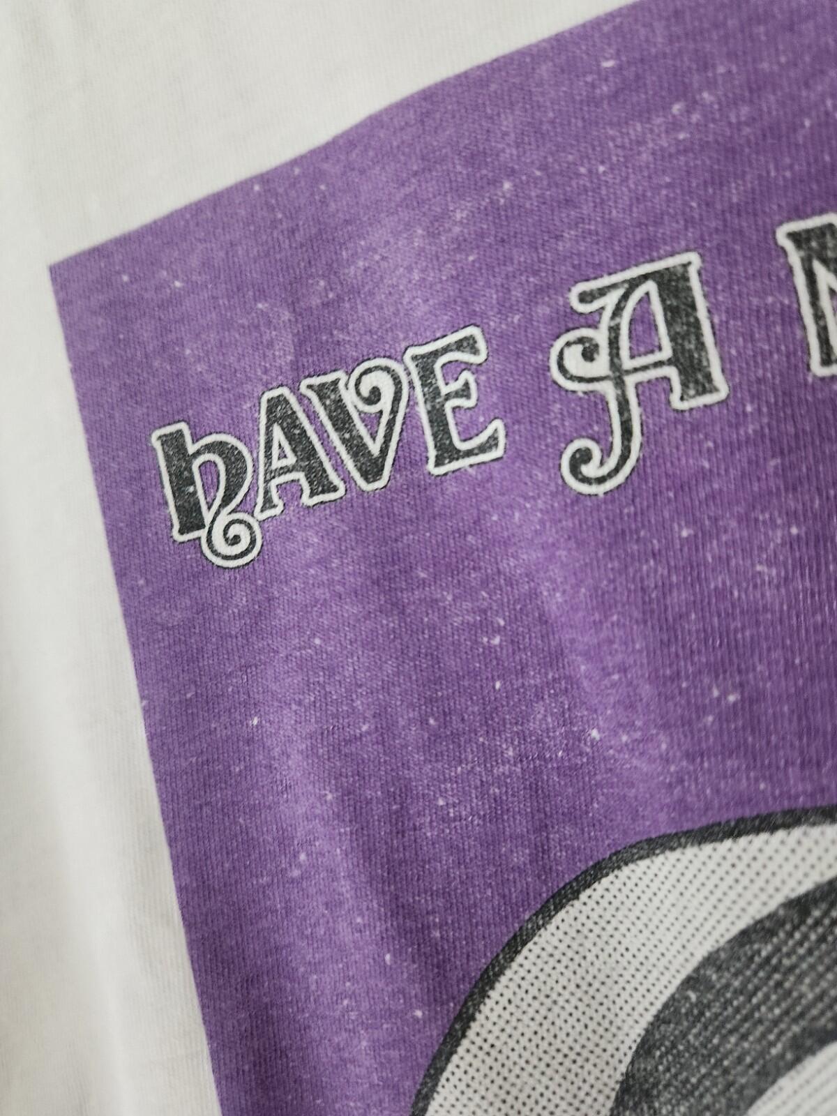SS14 Supreme Lude Tee White Size L