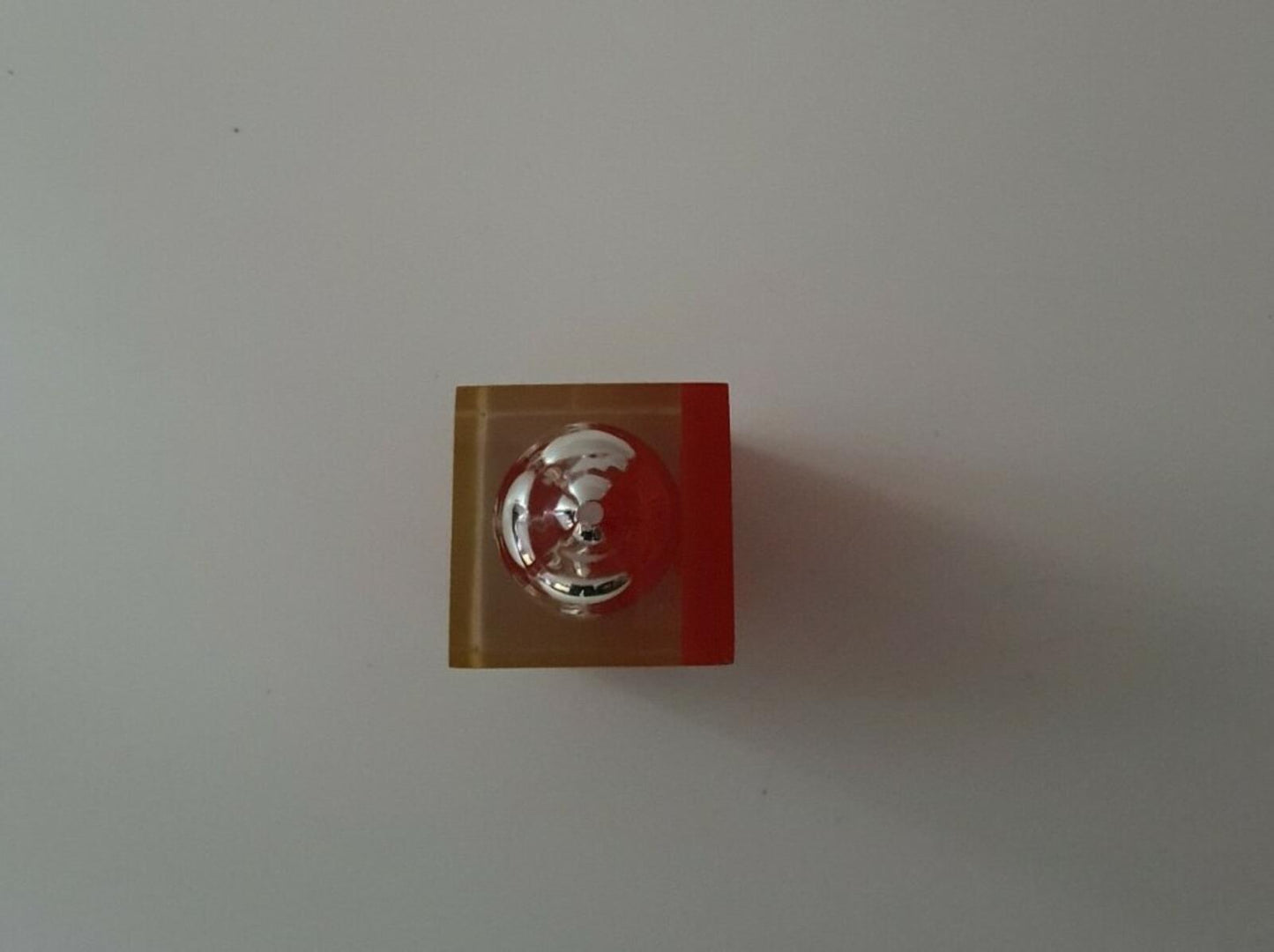 SS15 Supreme Sand Timer Accessory