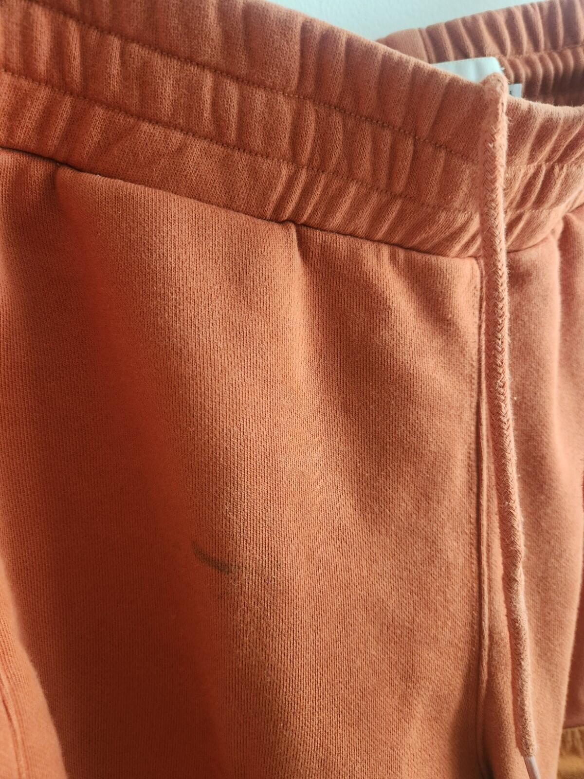SS21 Palace C-Pocket Hoodie + Joggers Set L Large Orange Utility Skateboards