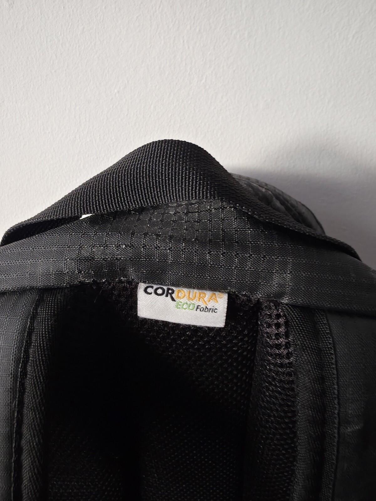 SS21 Supreme Backpack Black