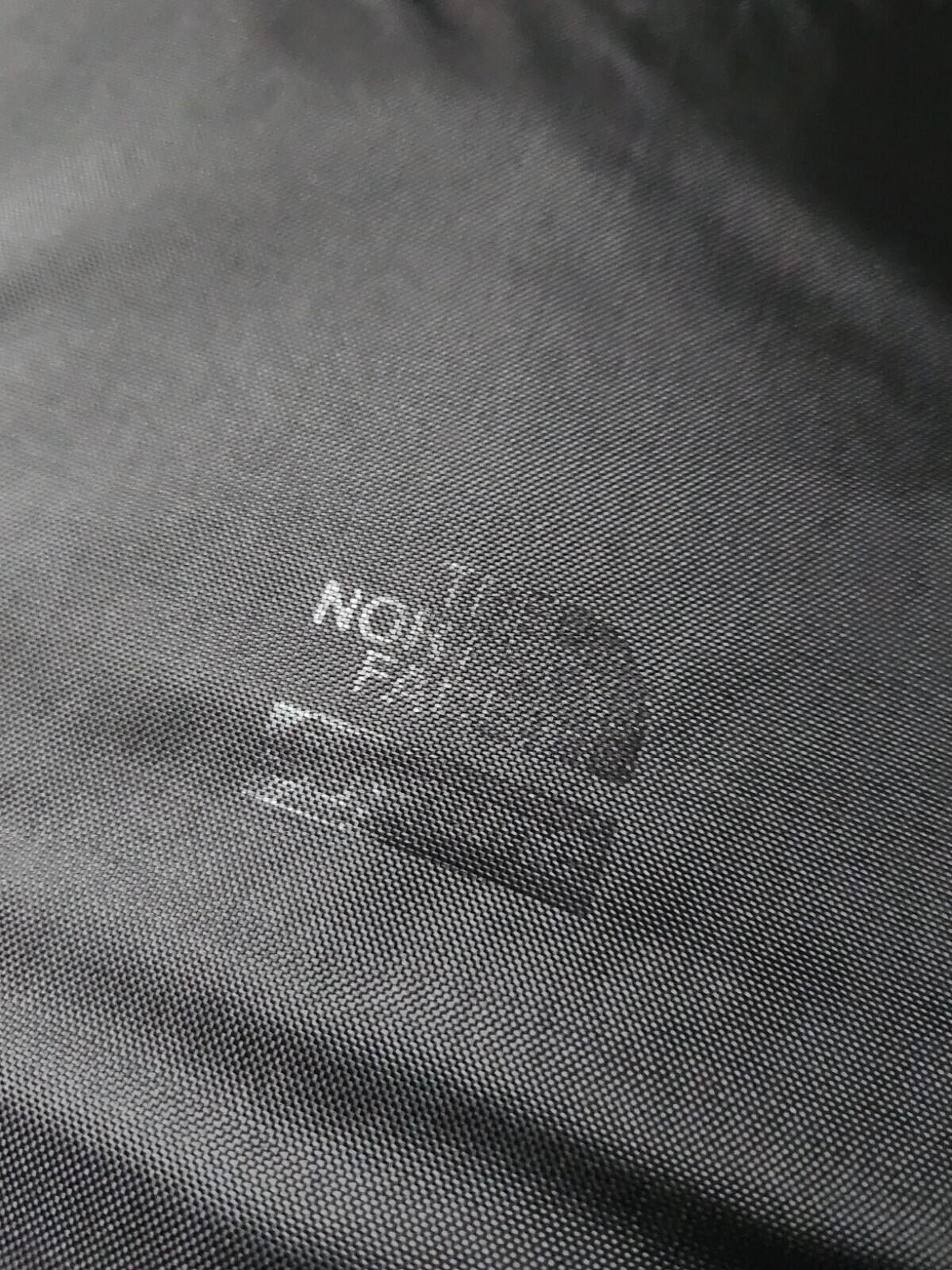 SS23 FW18 Supreme The North Face Tromple L'oeil Printed Borealis backpack Purple