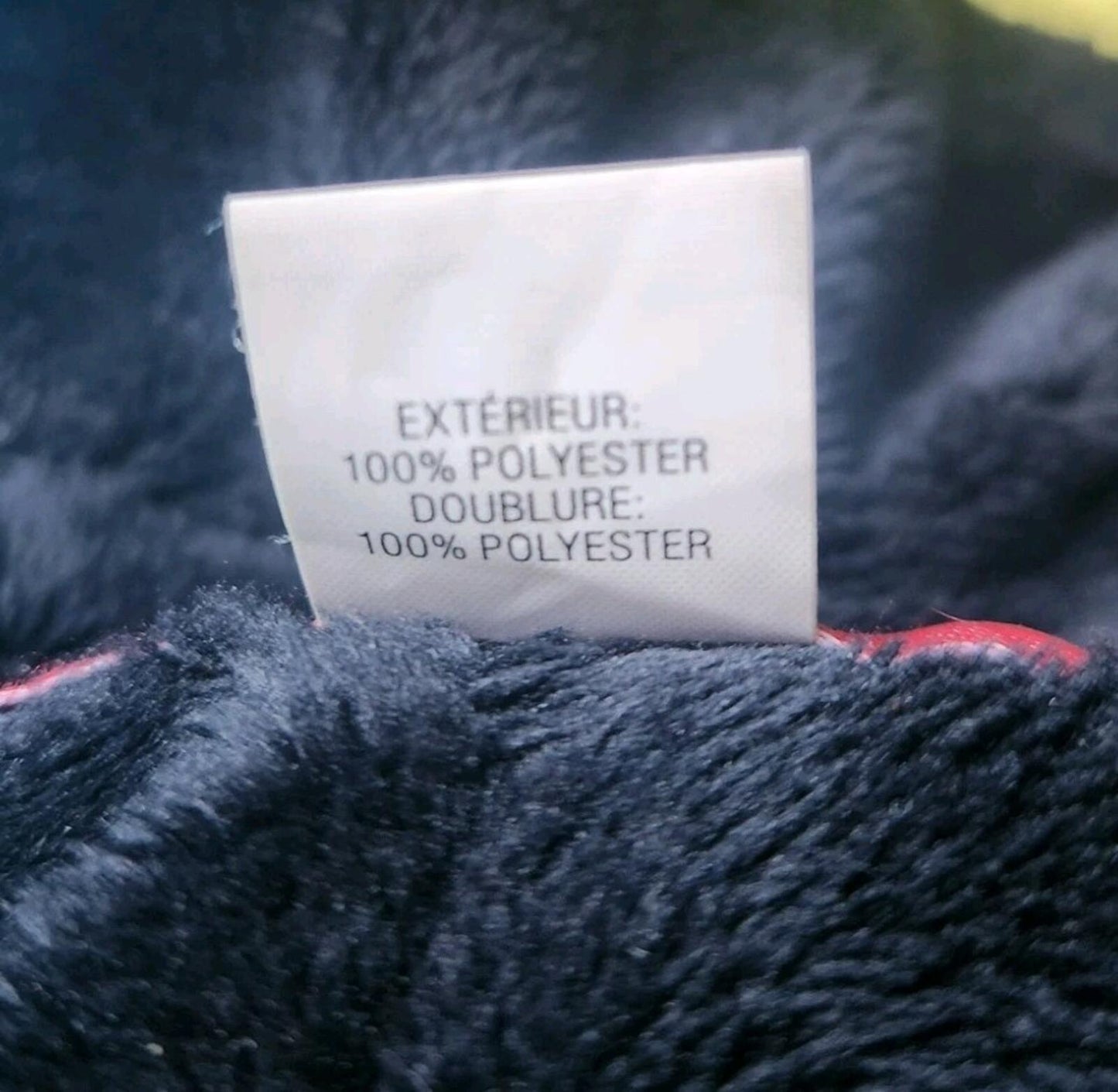 FW20 Supreme Tech Trooper Winter Hat Yellow Size M/L