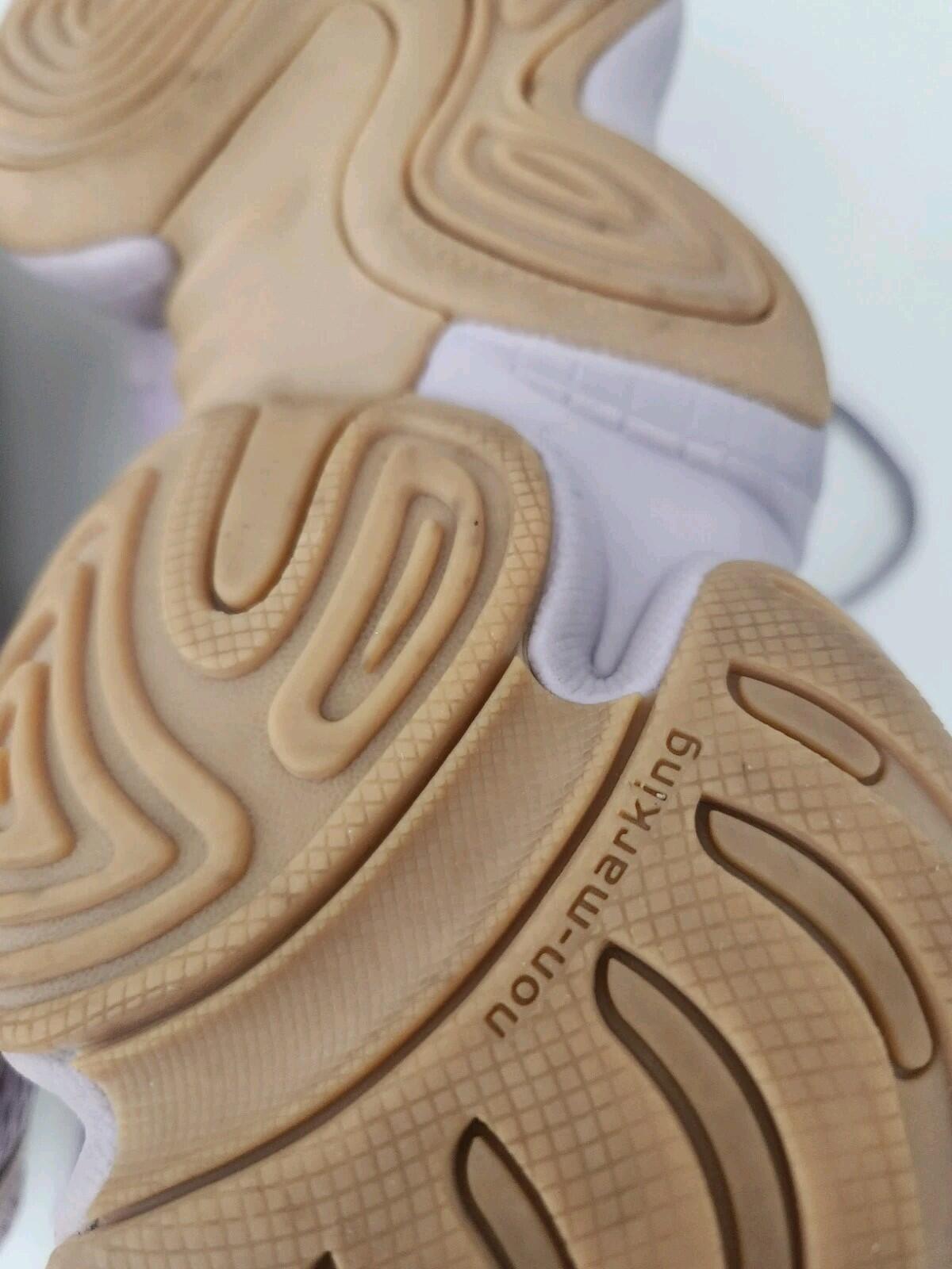 Adidas YEEZY 500 Soft Vision Boost Turnschuhe UK 11 US 11.5 EU 46 Kanye West