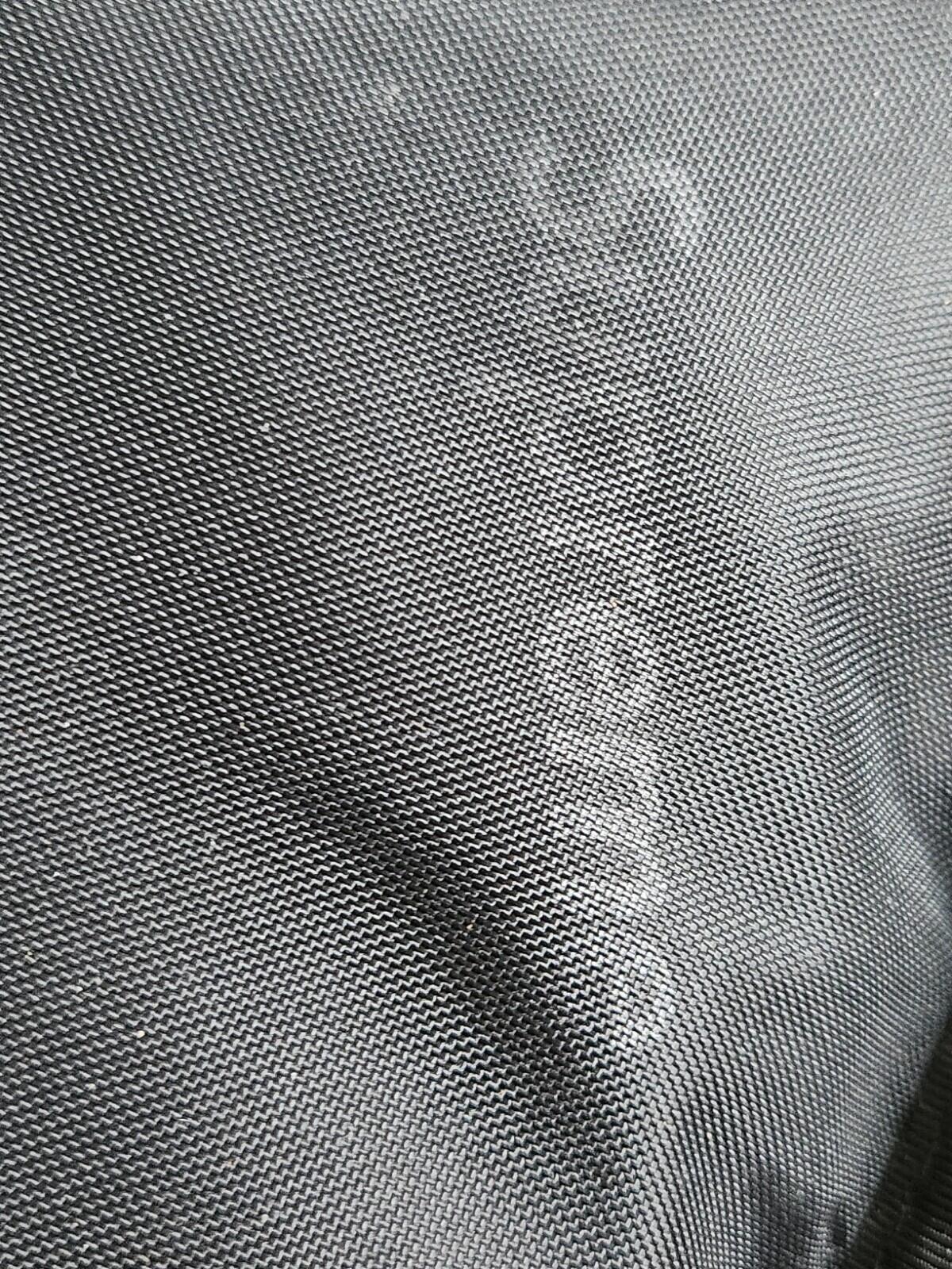 FW21 Supreme Side Bag Black