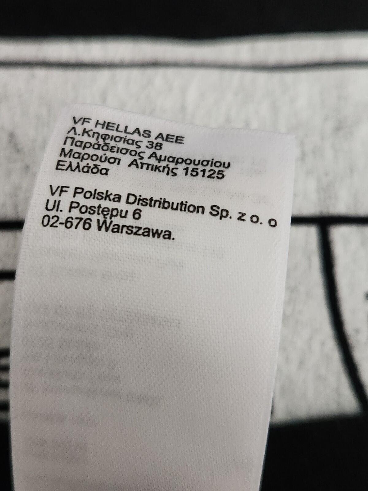 SS16 Supreme x The North Face Steep Tech Tee Größe M Schwarz T-Shirt TNF