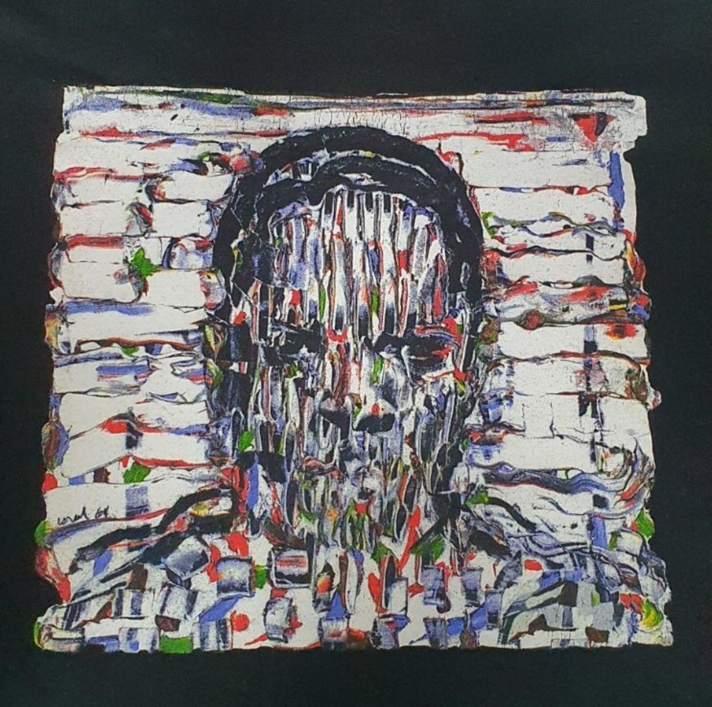 FW09 Supreme x John Coltrane Tee Size M