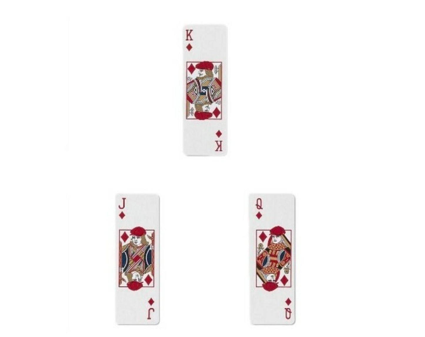 Baraja de cartas Nueva Era x Bicycle Thin Cards. Nuevo y sin abrir. Accesorio.