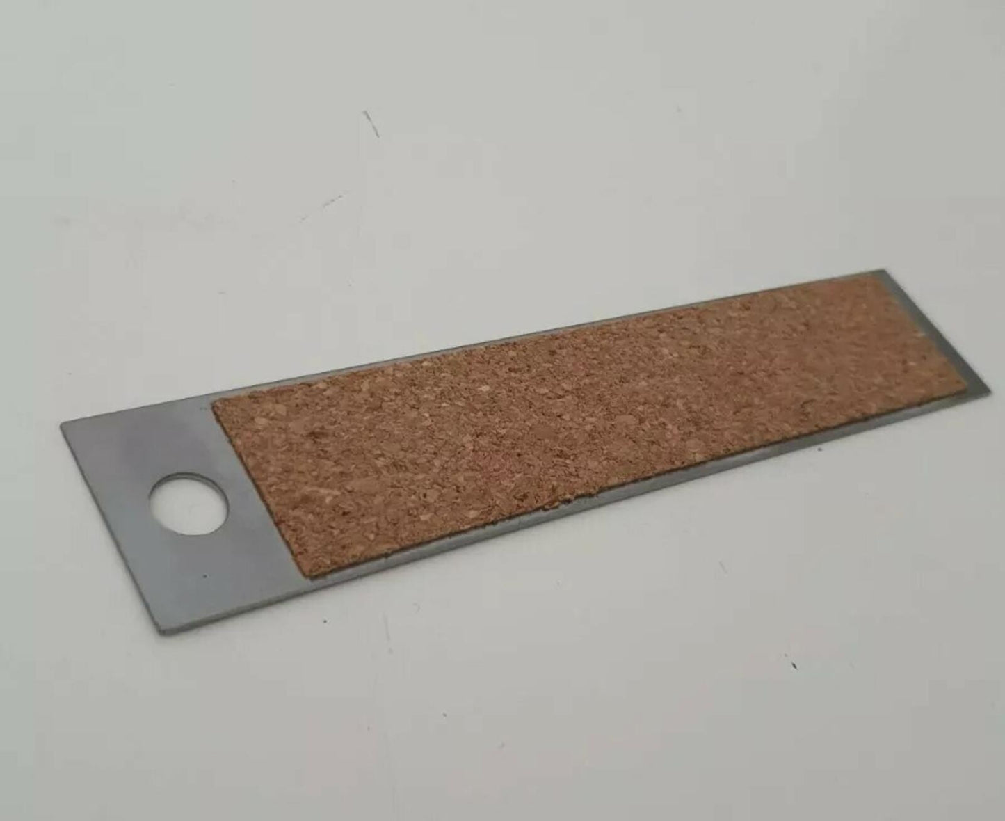 FW11 Supreme Stainless Steel Ruler vintage 2011 accessory small box logo Rare