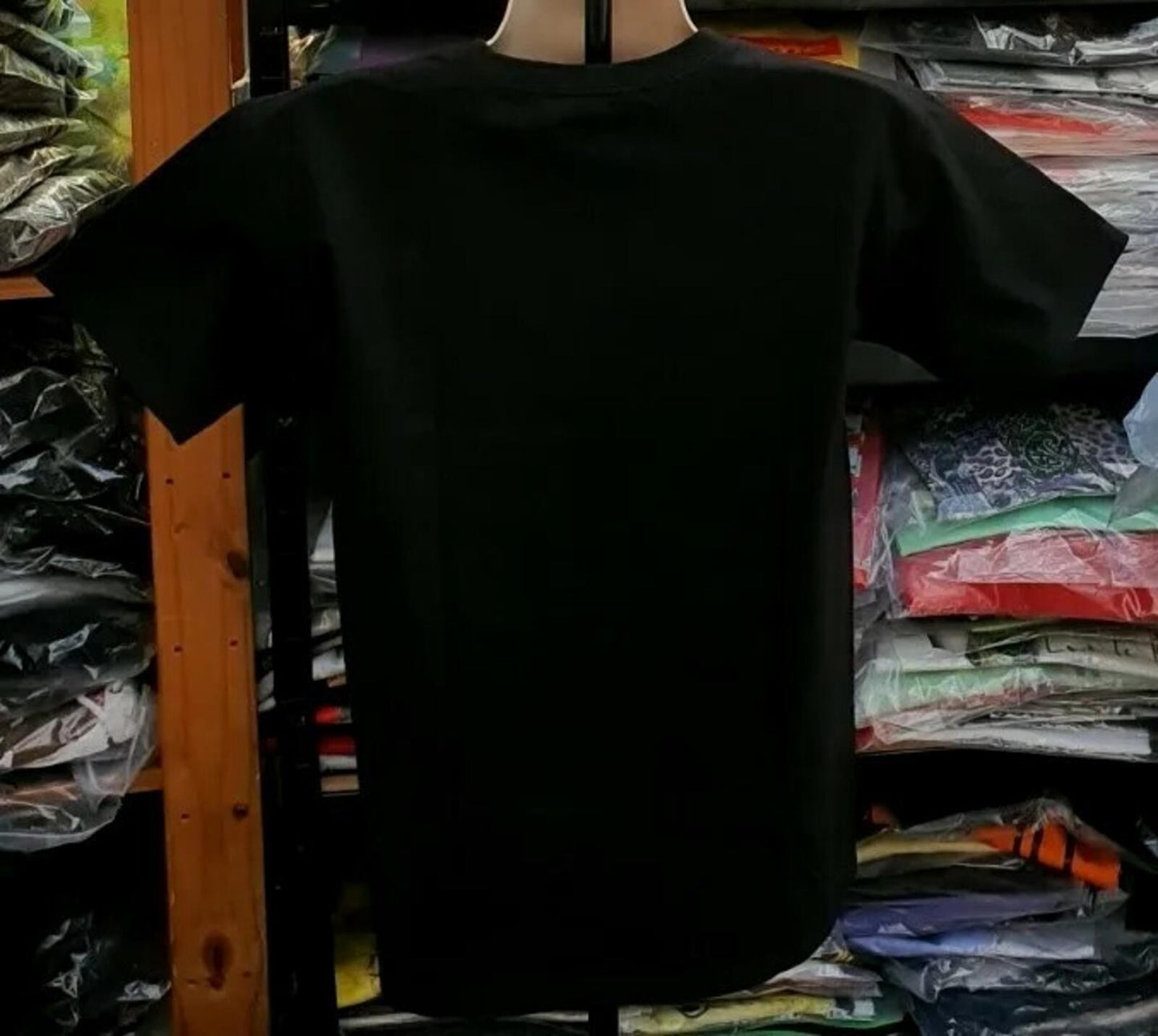 2015 HUF x SOUTH PARK '420 PACK' TOWELIE Tee Black size S