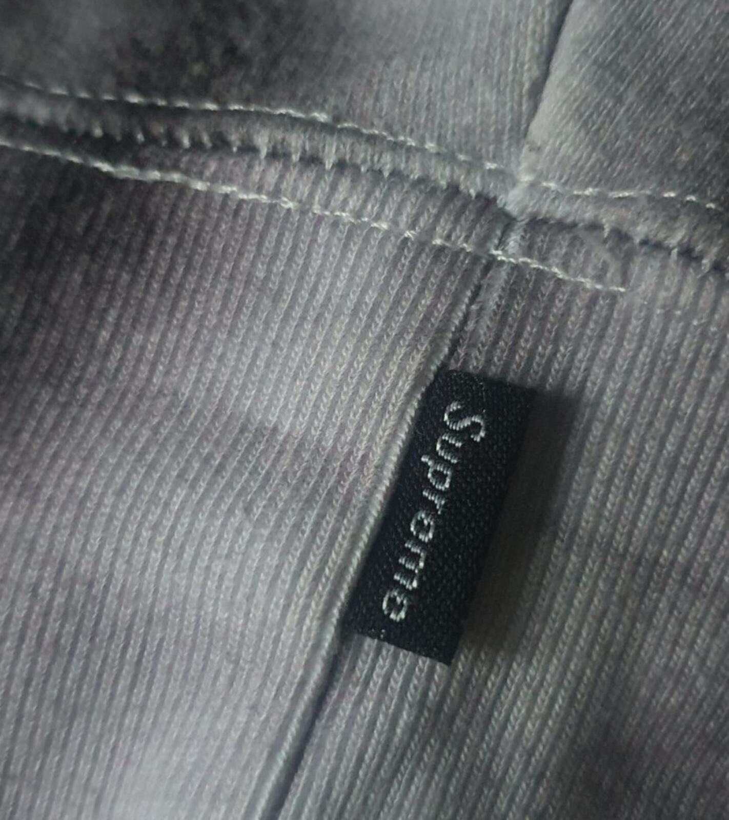 SS22 Supreme Doves hooded sweatshirt S small Black hoodie Dove