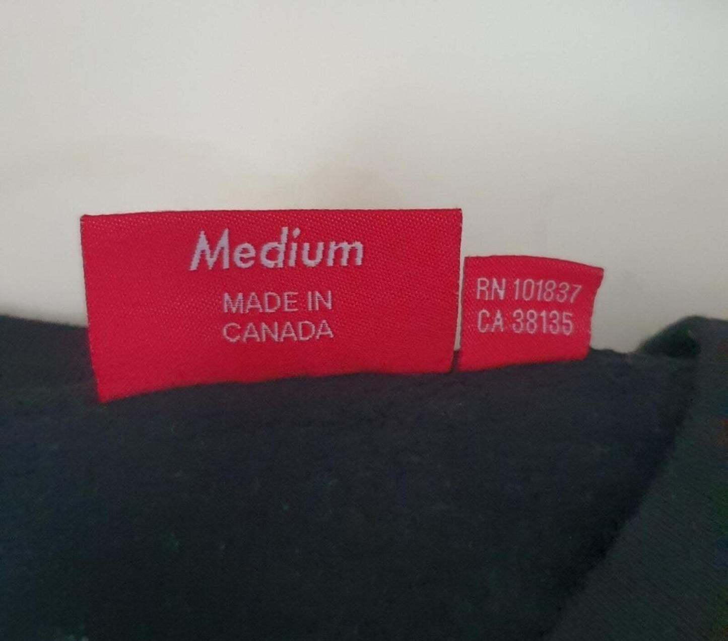 SS20 Supreme Stars Crewneck Black Size M
