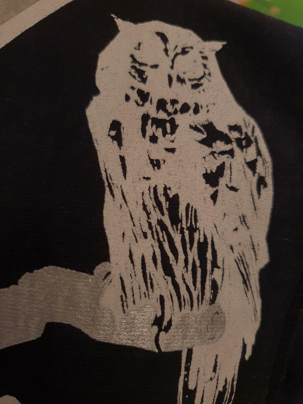 Supreme 2004 THVS Sweatshirt black crewneck M medium